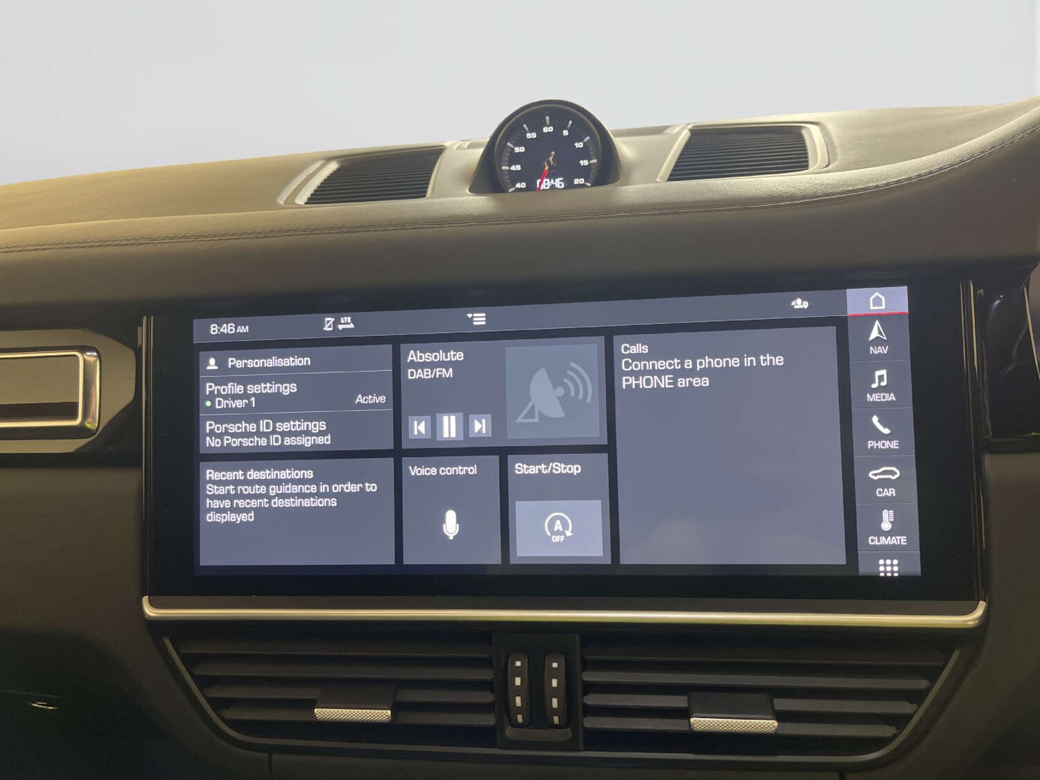 Used Porsche Cayenne 2019 for sale - 78223465: Photo 22