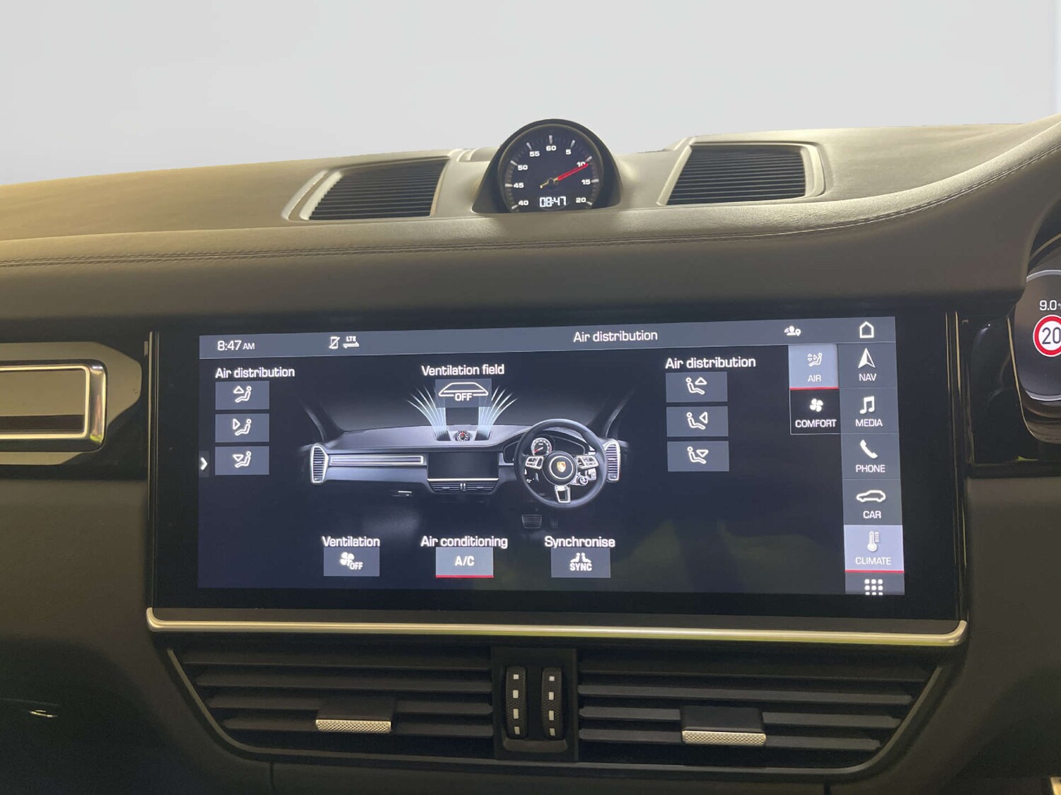 Used Porsche Cayenne 2019 for sale - 78223465: Photo 23