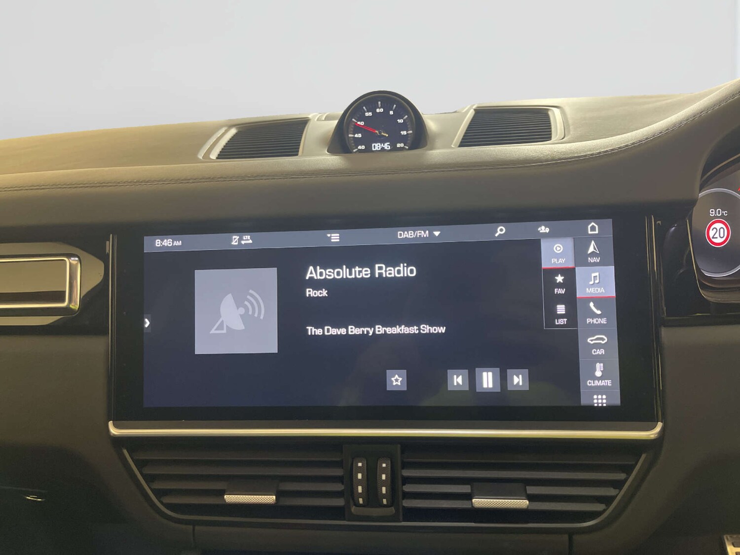 Used Porsche Cayenne 2019 for sale - 78223465: Photo 24