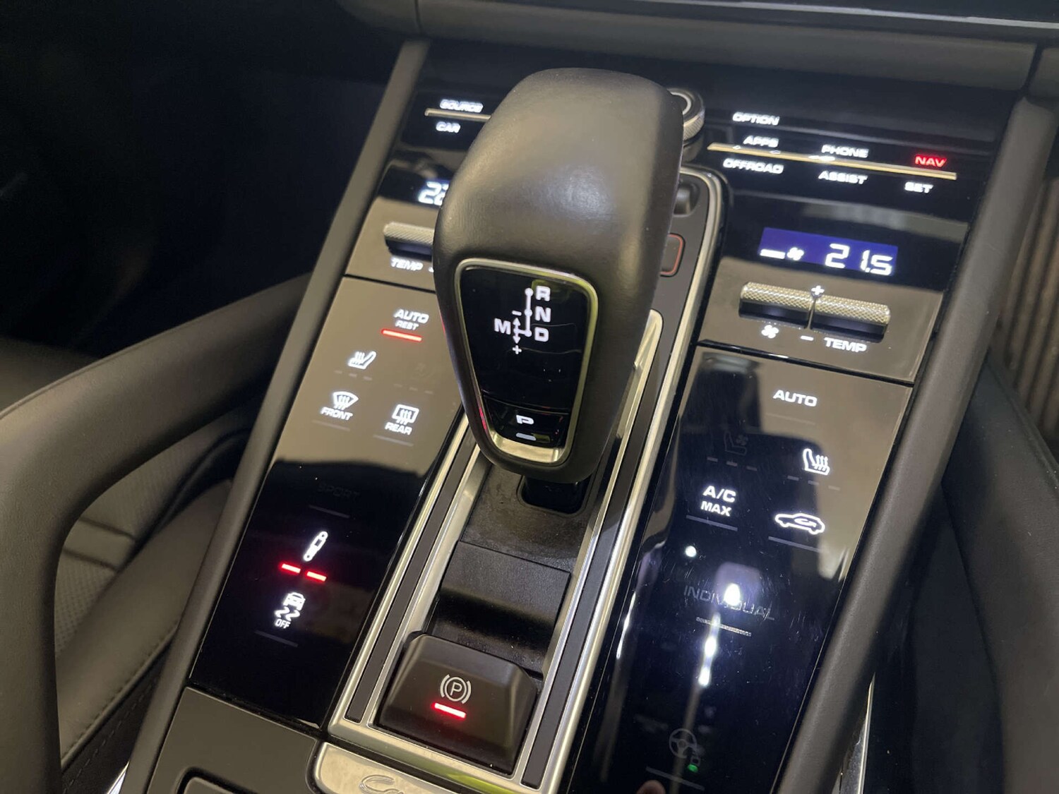 Used Porsche Cayenne 2019 for sale - 78223465: Photo 25