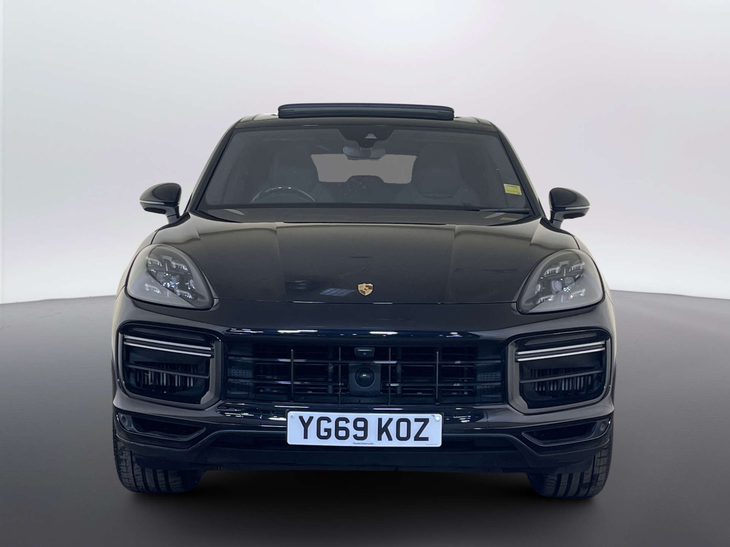 Used Porsche Cayenne 2019 for sale - 78223465: Photo 5
