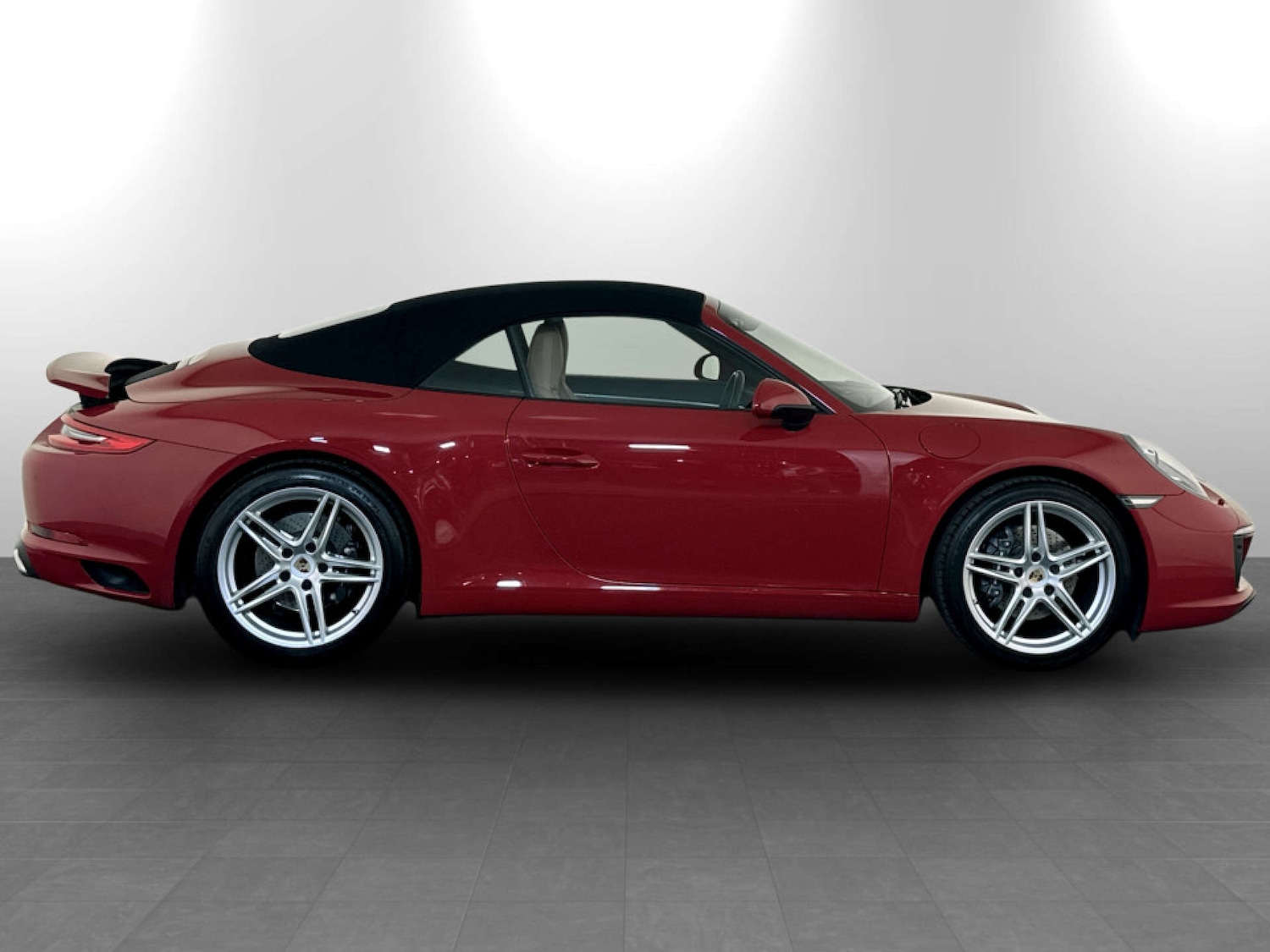 Used Porsche 911 2017 for sale - 78223426: Photo 11