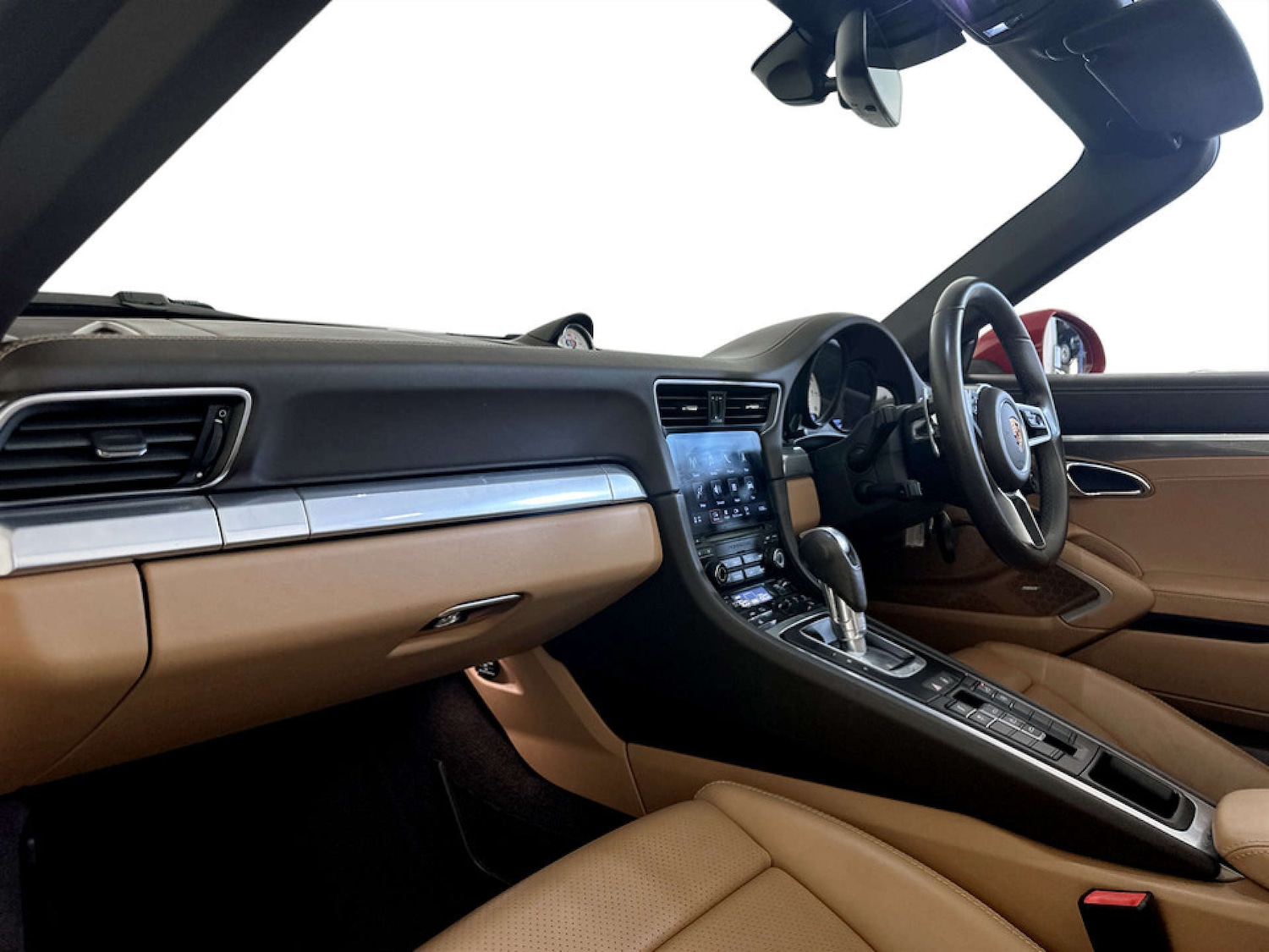 Used Porsche 911 2017 for sale - 78223426: Photo 12