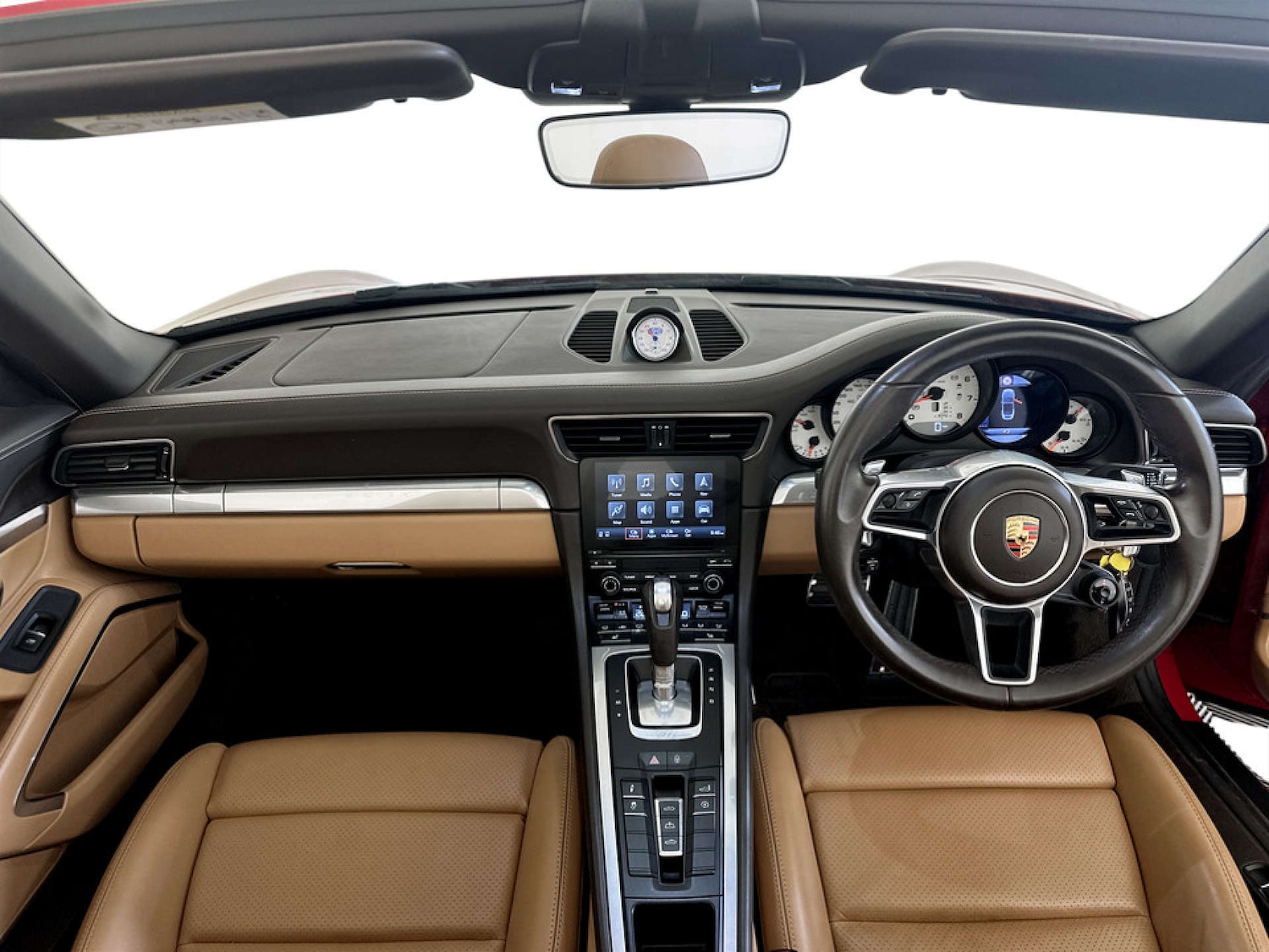 Used Porsche 911 2017 for sale - 78223426: Photo 3