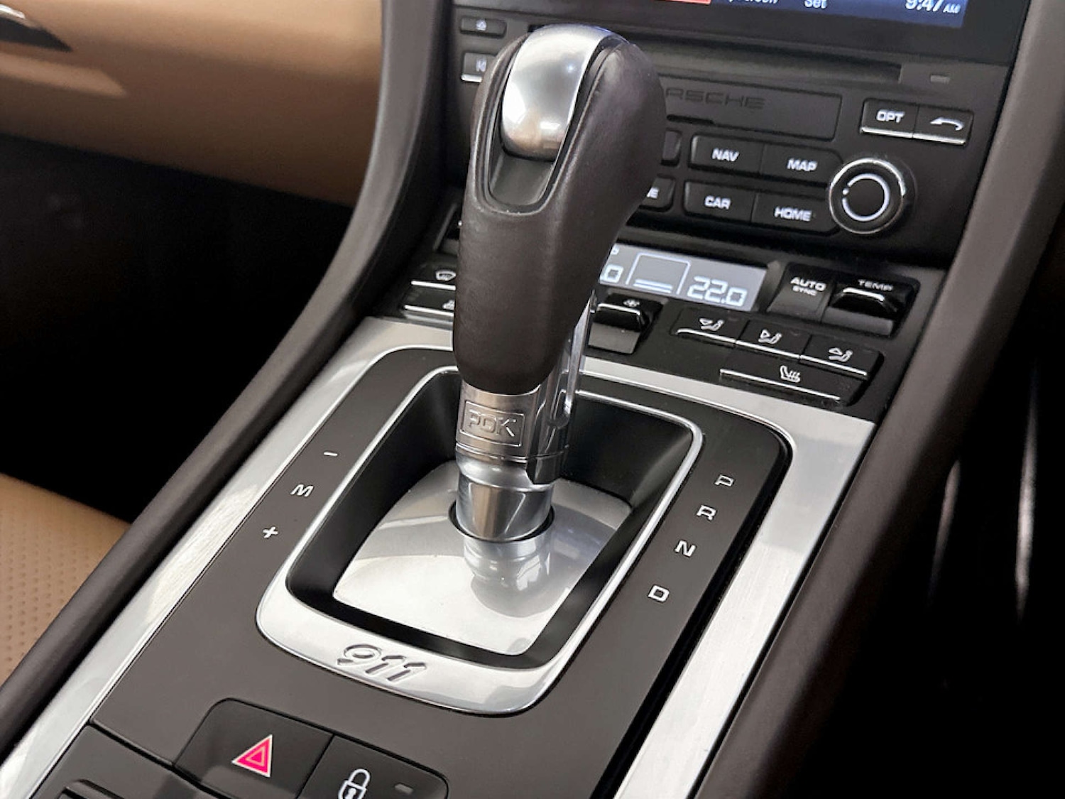Used Porsche 911 2017 for sale - 78223426: Photo 33