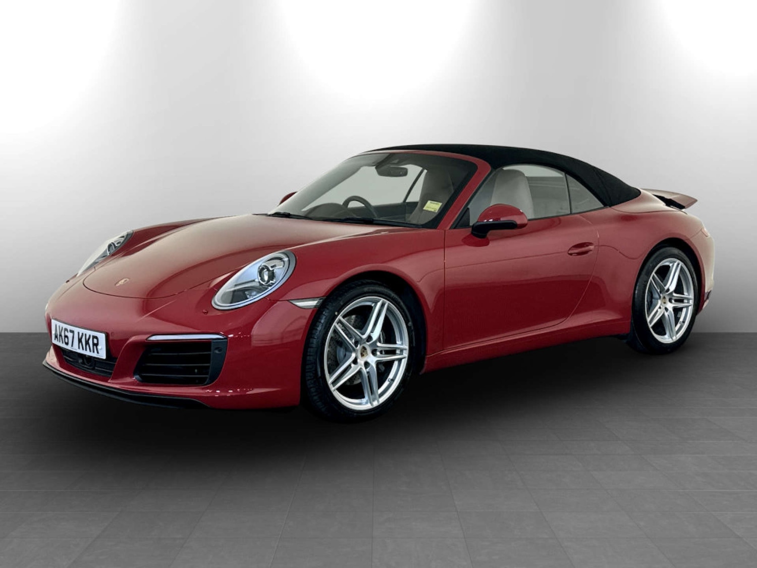 Used Porsche 911 2017 for sale - 78223426: Photo 6