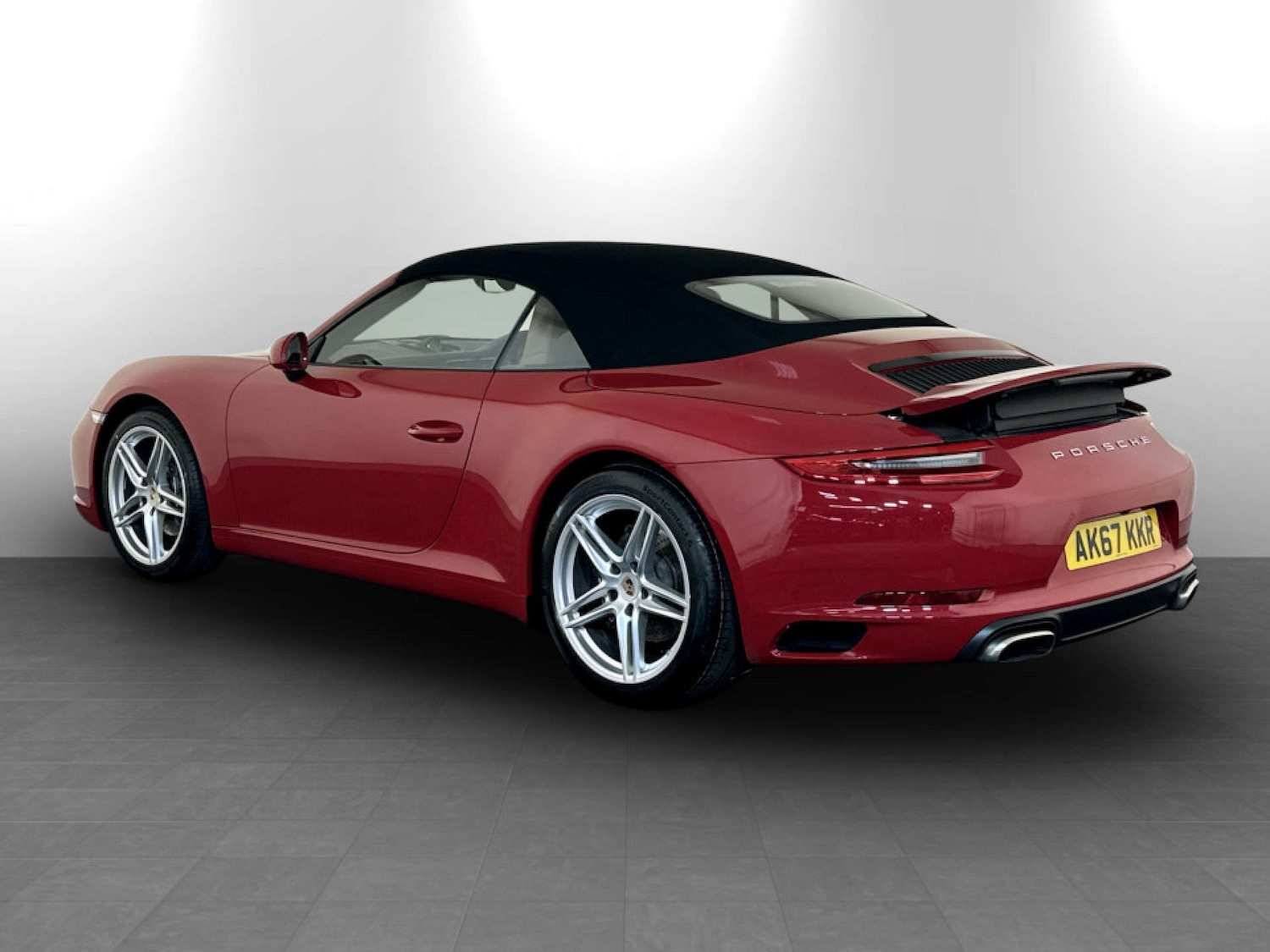 Used Porsche 911 2017 for sale - 78223426: Photo 8