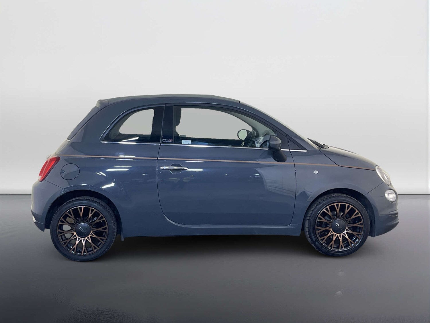 Used Fiat 500C 2019 for sale - 78225966: Photo 11
