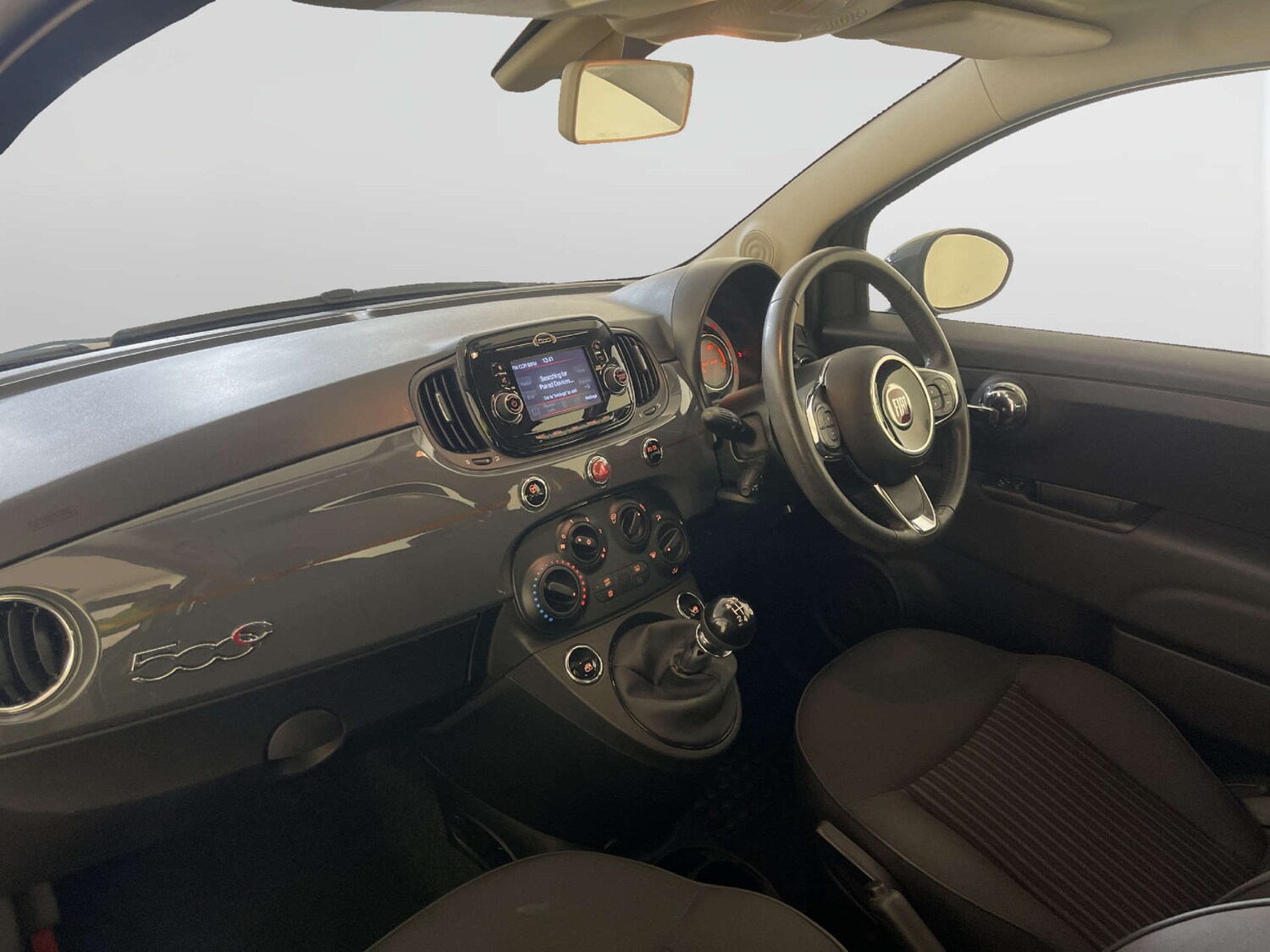 Used Fiat 500C 2019 for sale - 78225966: Photo 12