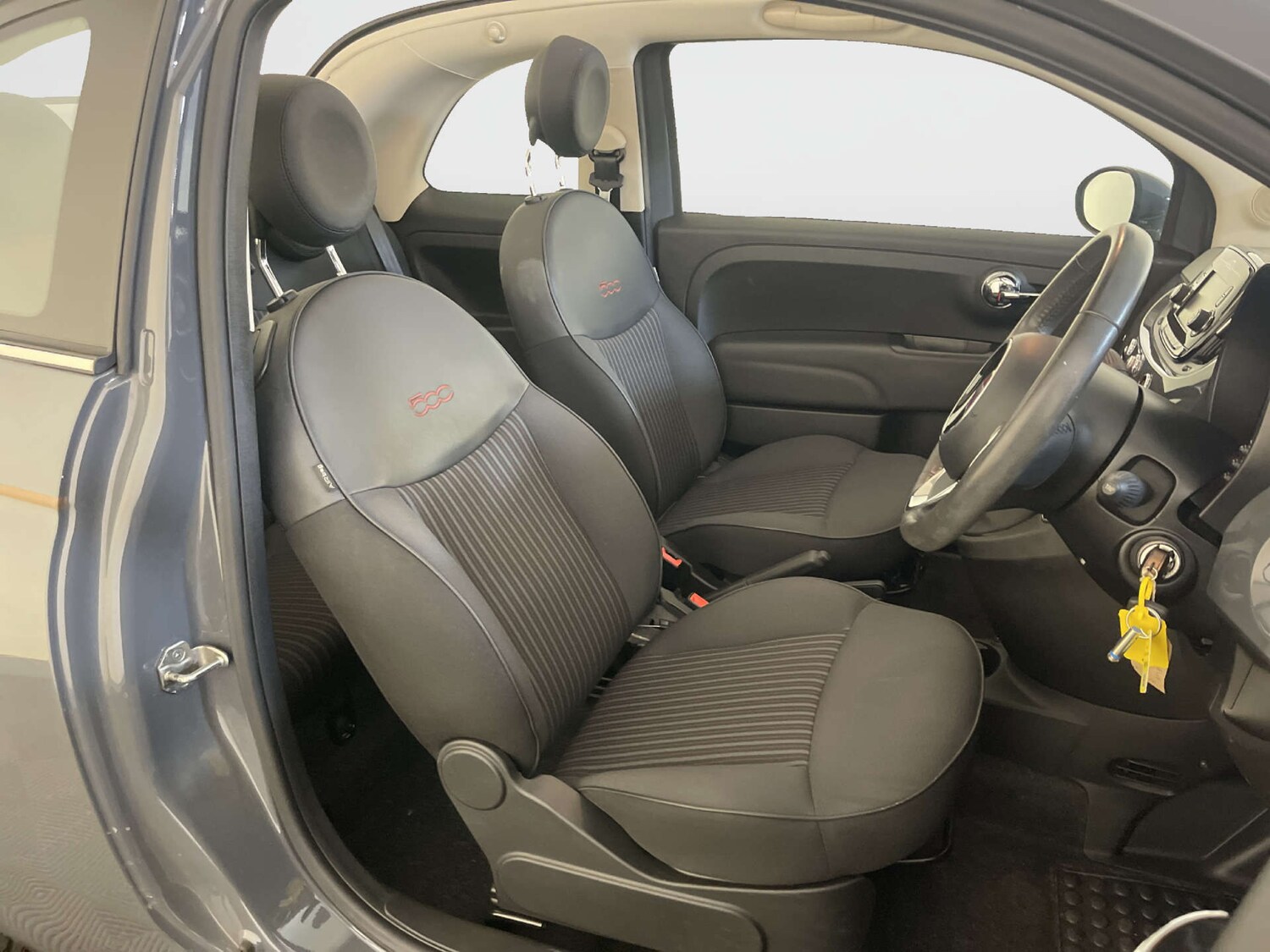 Used Fiat 500C 2019 for sale - 78225966: Photo 13