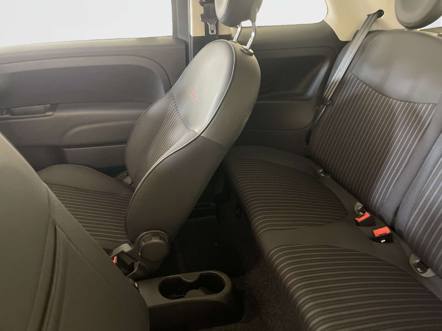 Used Fiat 500C 2019 for sale - 78225966: Photo 14