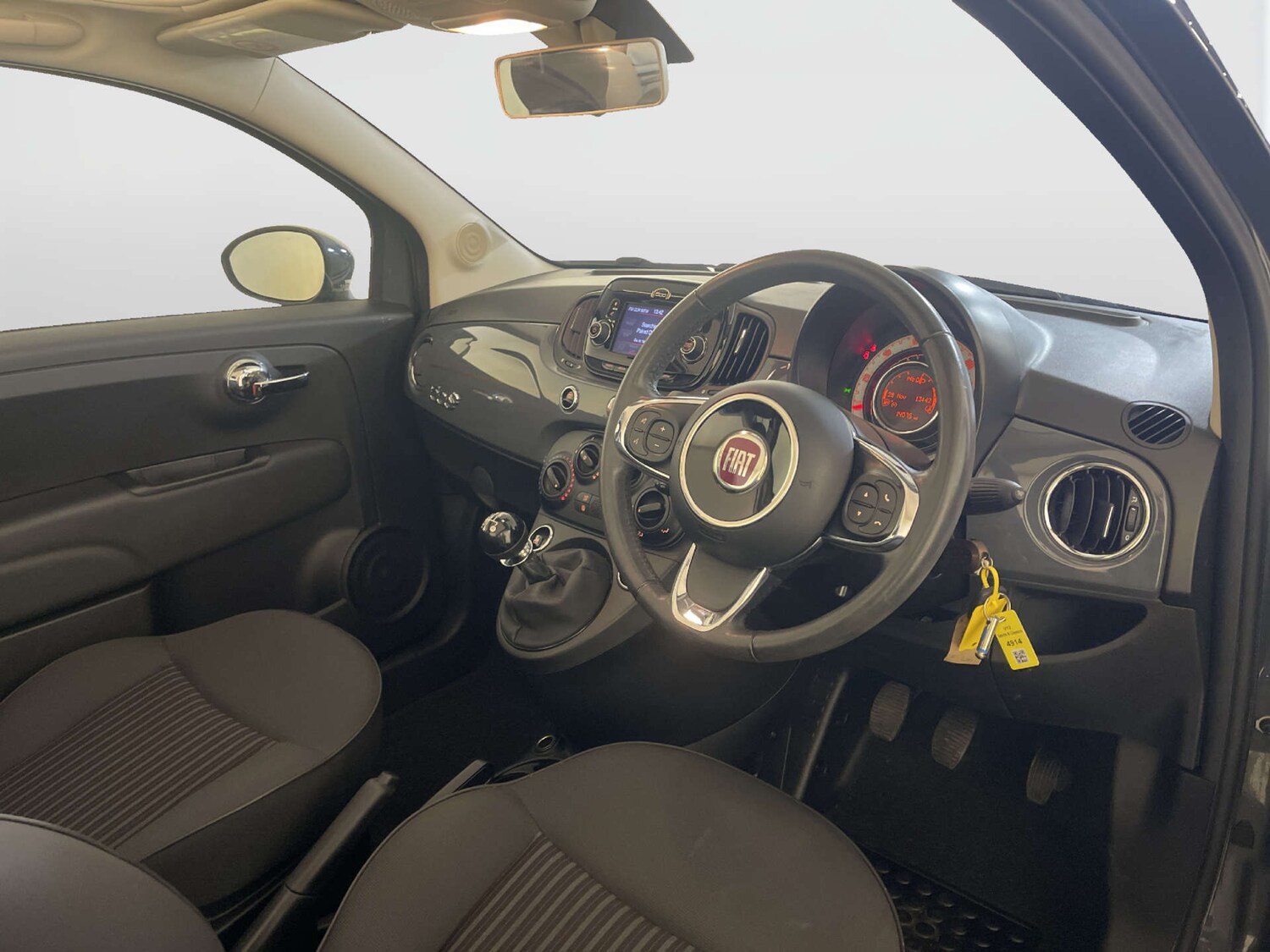 Used Fiat 500C 2019 for sale - 78225966: Photo 15