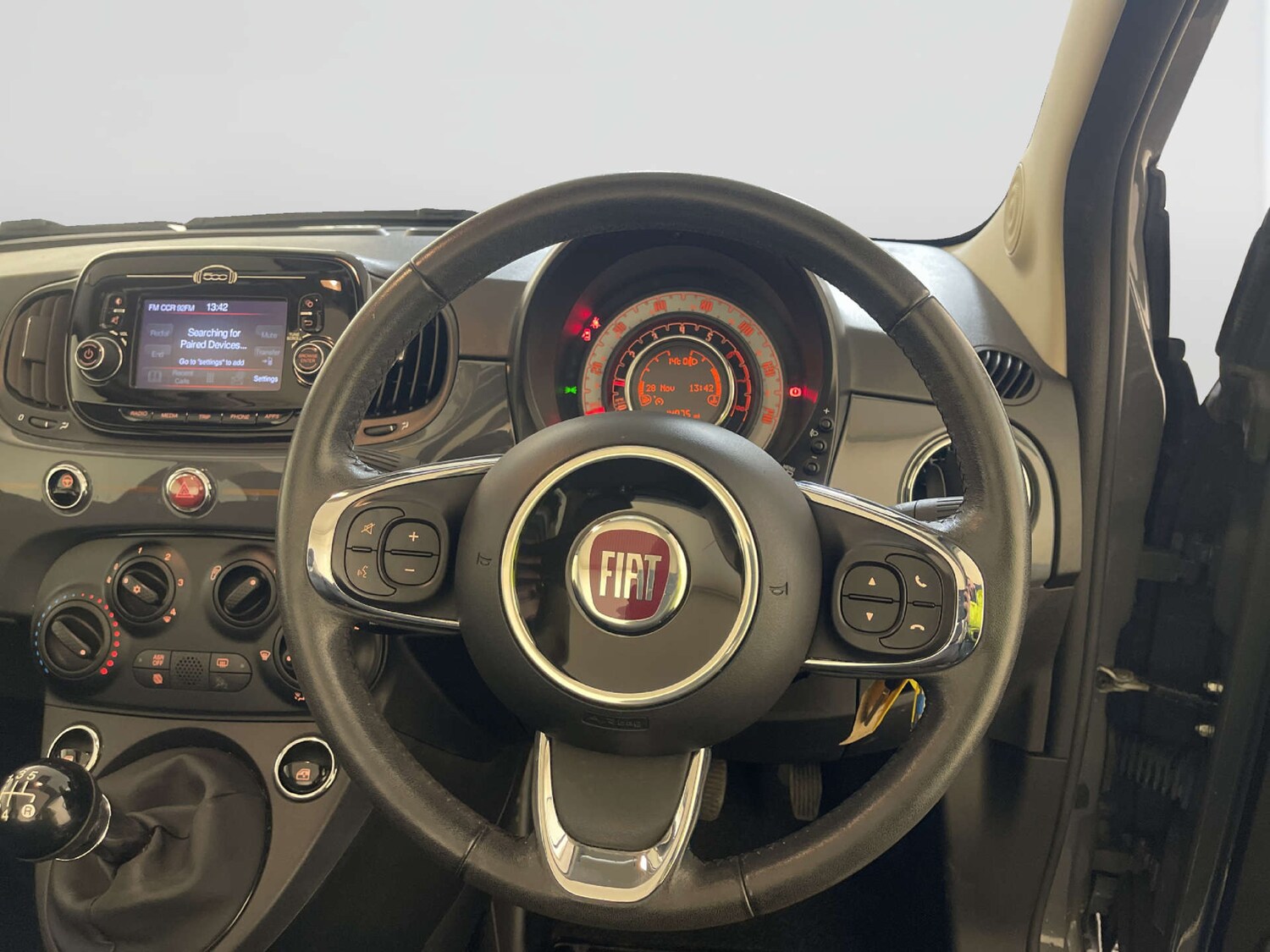 Used Fiat 500C 2019 for sale - 78225966: Photo 16