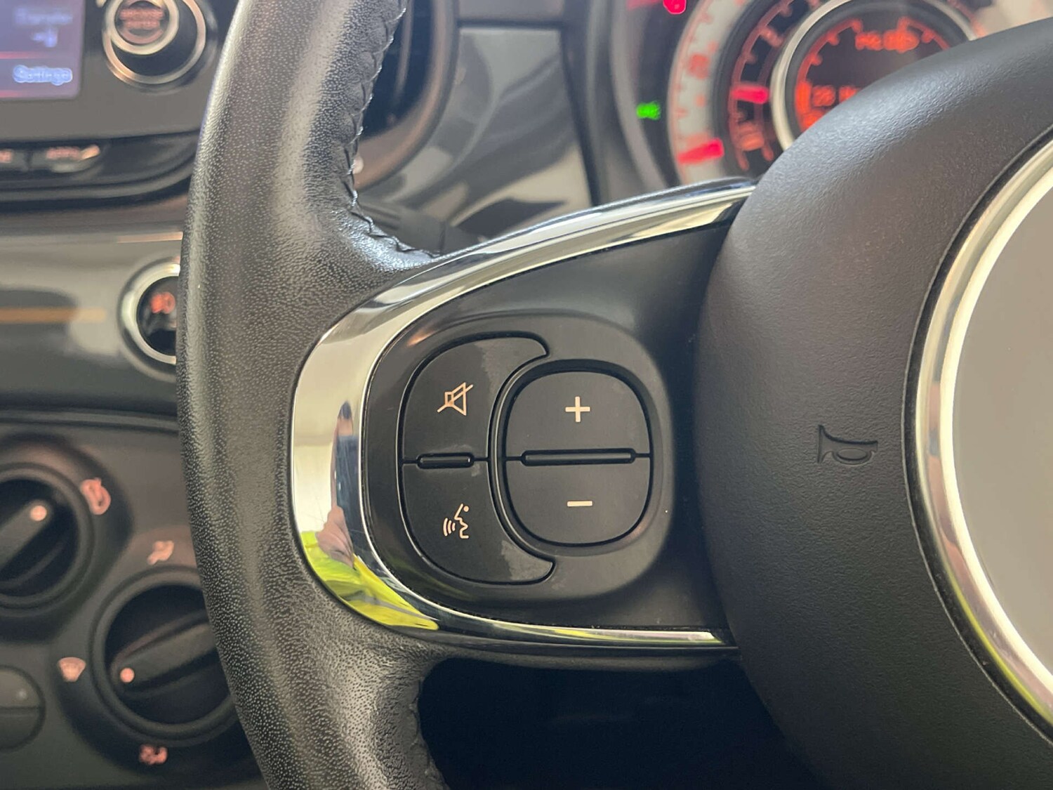 Used Fiat 500C 2019 for sale - 78225966: Photo 17