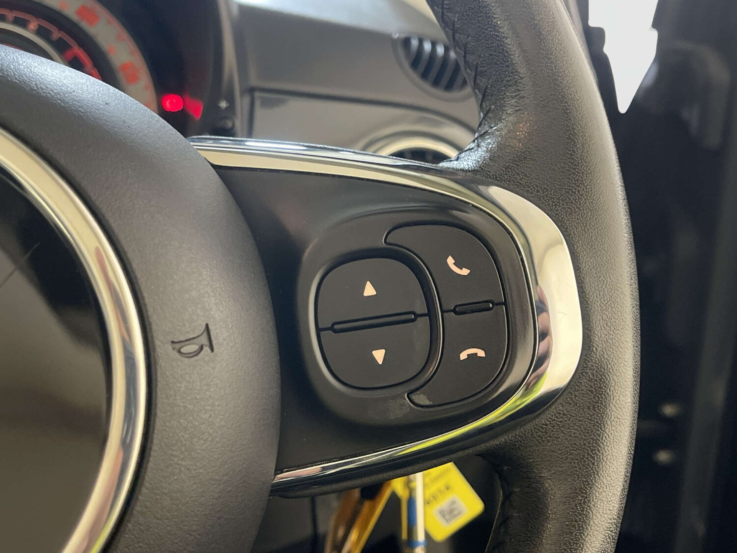 Used Fiat 500C 2019 for sale - 78225966: Photo 19