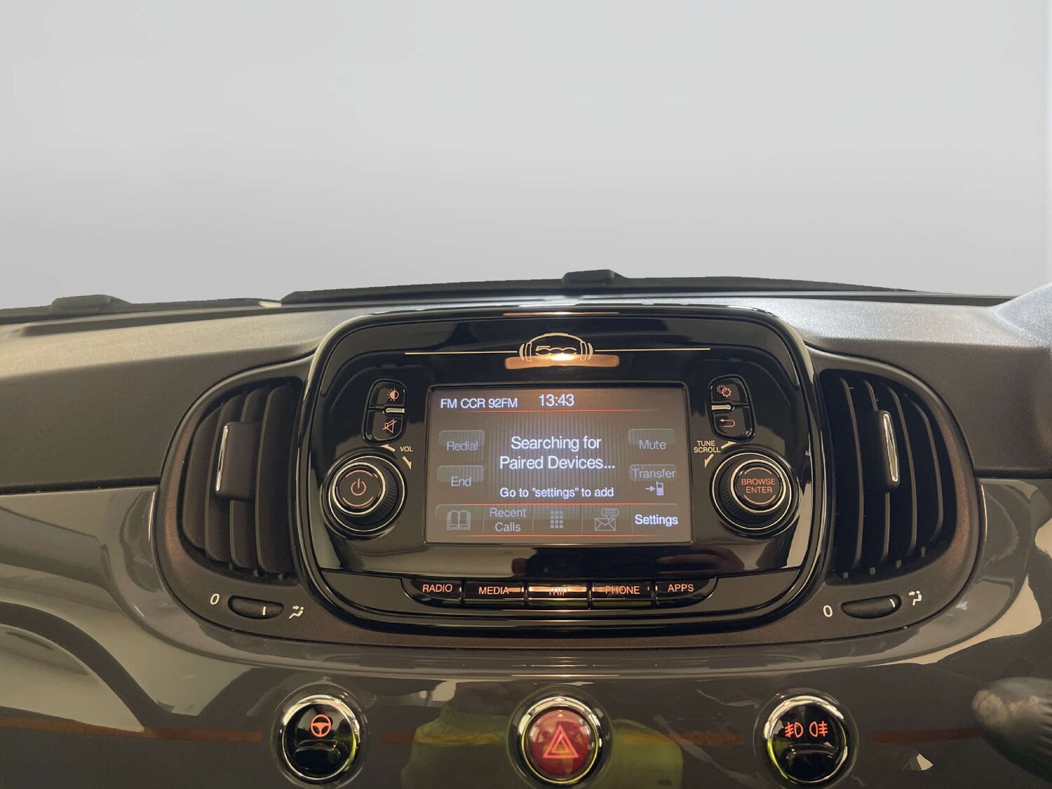 Used Fiat 500C 2019 for sale - 78225966: Photo 20