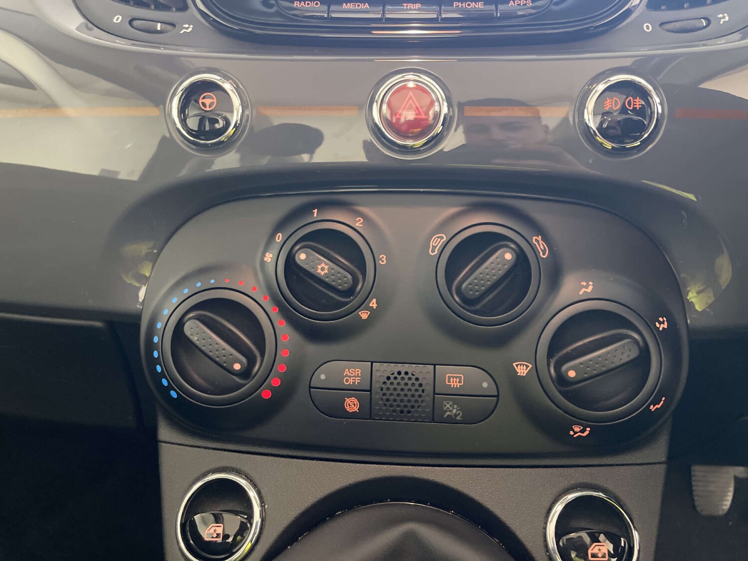 Used Fiat 500C 2019 for sale - 78225966: Photo 21