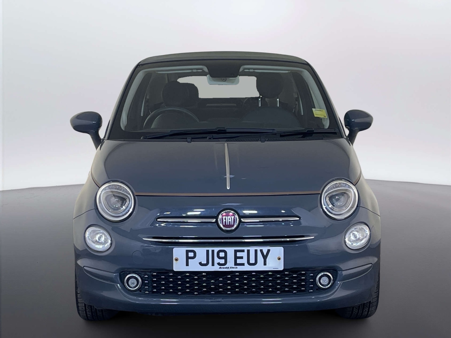 Used Fiat 500C 2019 for sale - 78225966: Photo 5