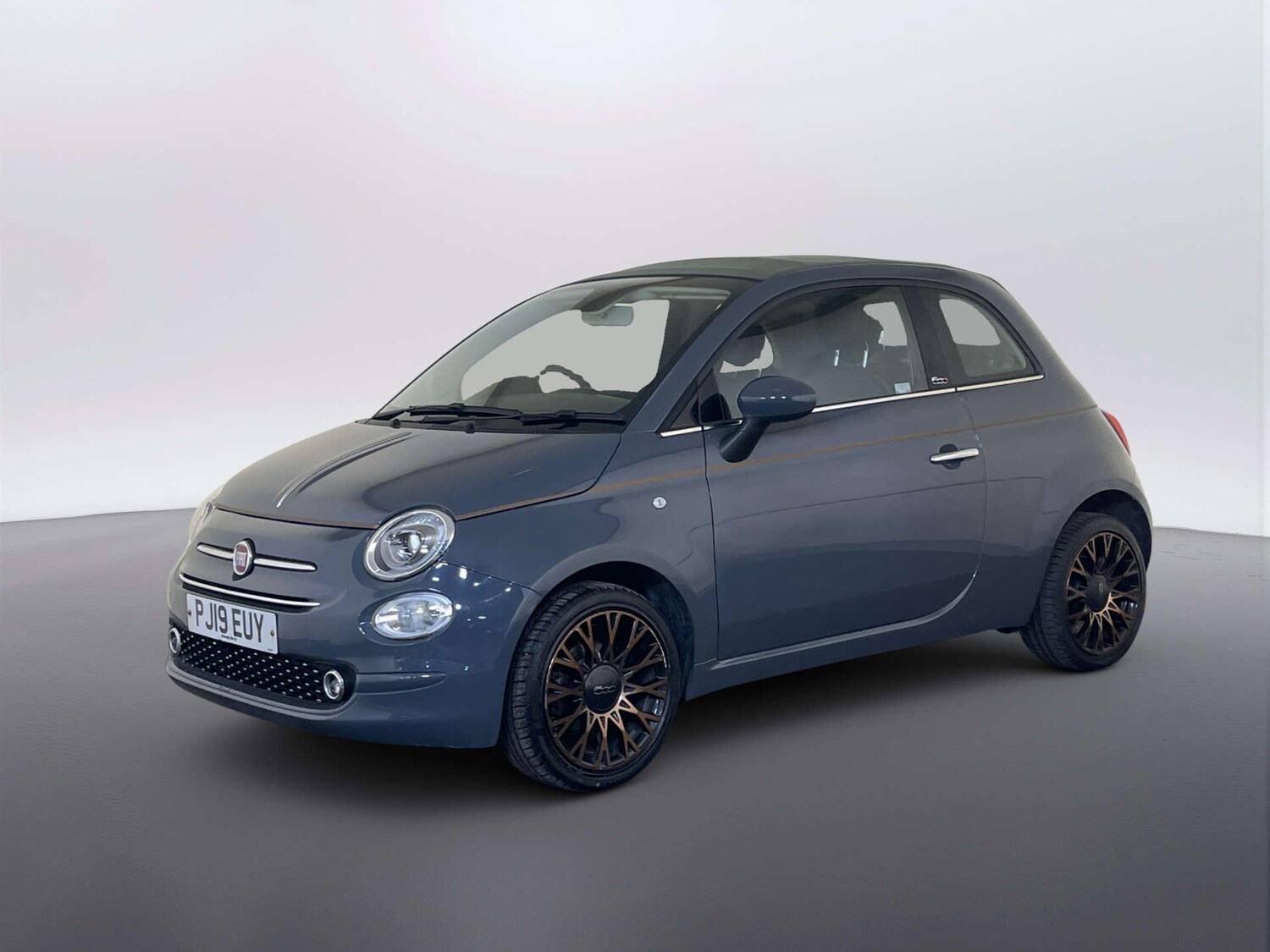 Used Fiat 500C 2019 for sale - 78225966: Photo 6