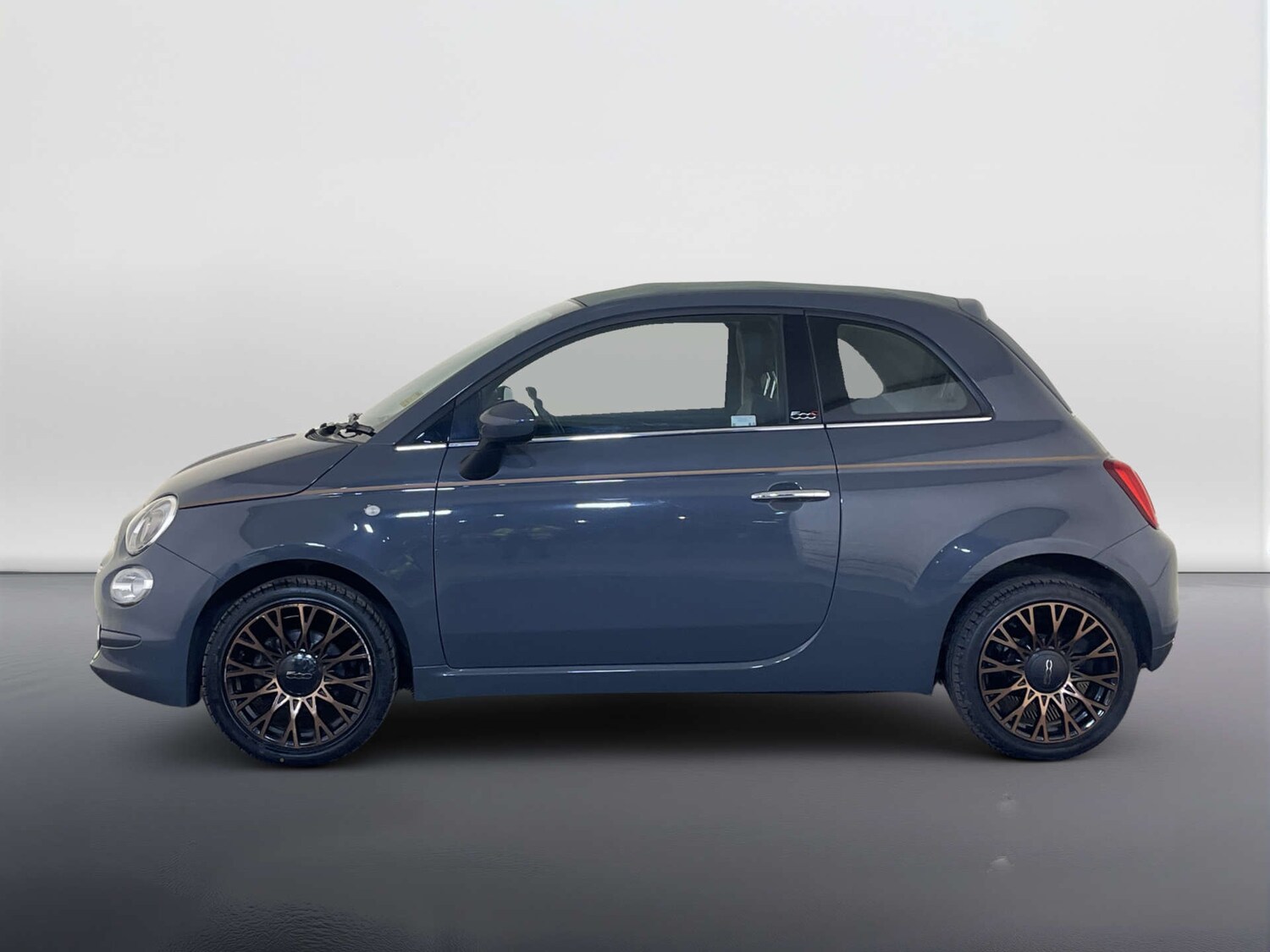 Used Fiat 500C 2019 for sale - 78225966: Photo 7