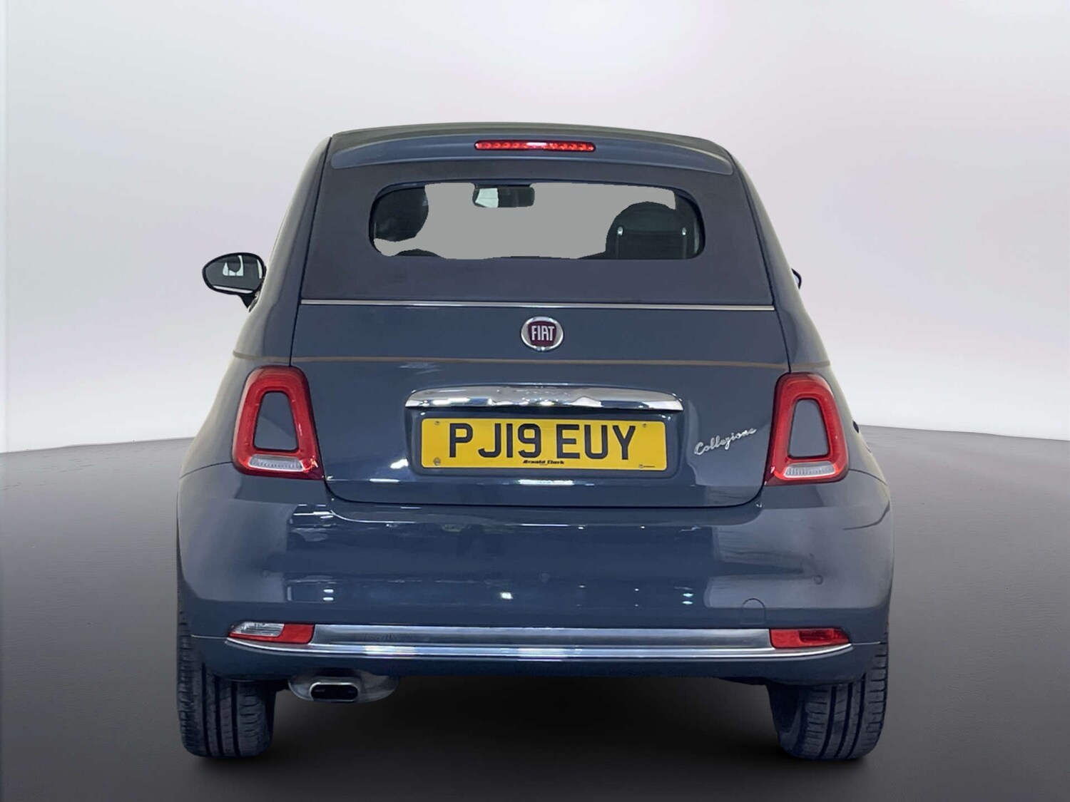 Used Fiat 500C 2019 for sale - 78225966: Photo 9