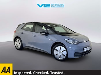 Used Volkswagen ID.3 2022 for sale - 78767263: Photo