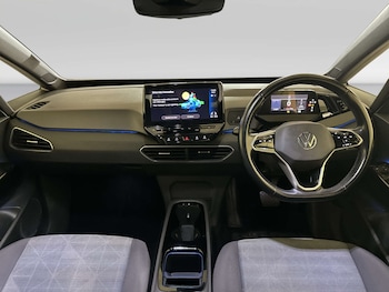 Used Volkswagen ID.3 2022 for sale - 78767263: Photo