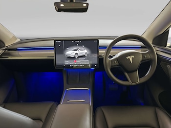 Used Tesla Model Y 2022 for sale - 79264979: Photo