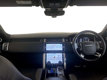 Used Land Rover Range Rover 2021 for sale - 78272558: Photo