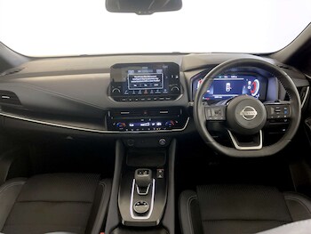 Used Nissan Qashqai 2021 for sale - 78858879: Photo