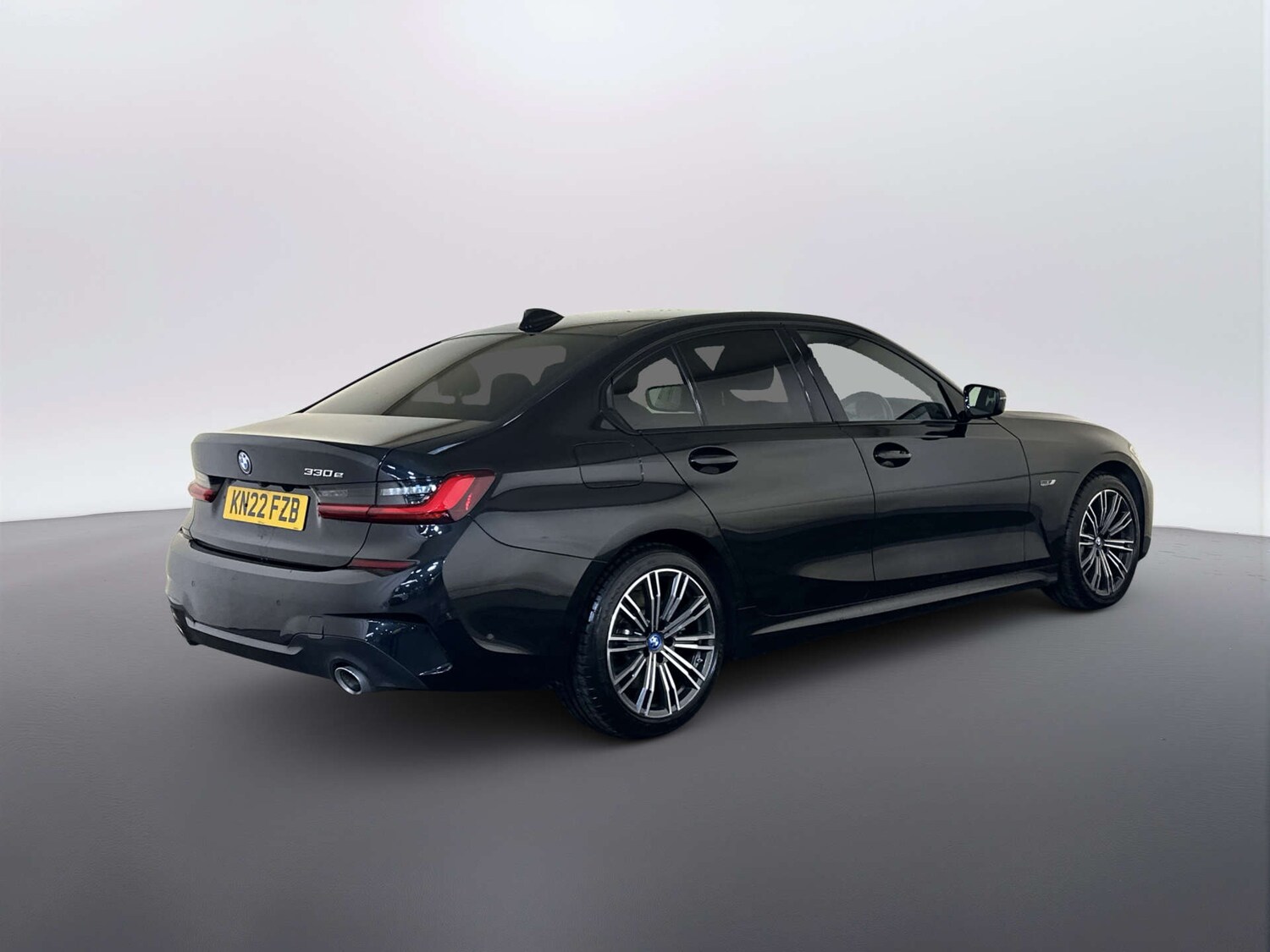 Used BMW 3 Series 2022 for sale - 78225957: Photo 10