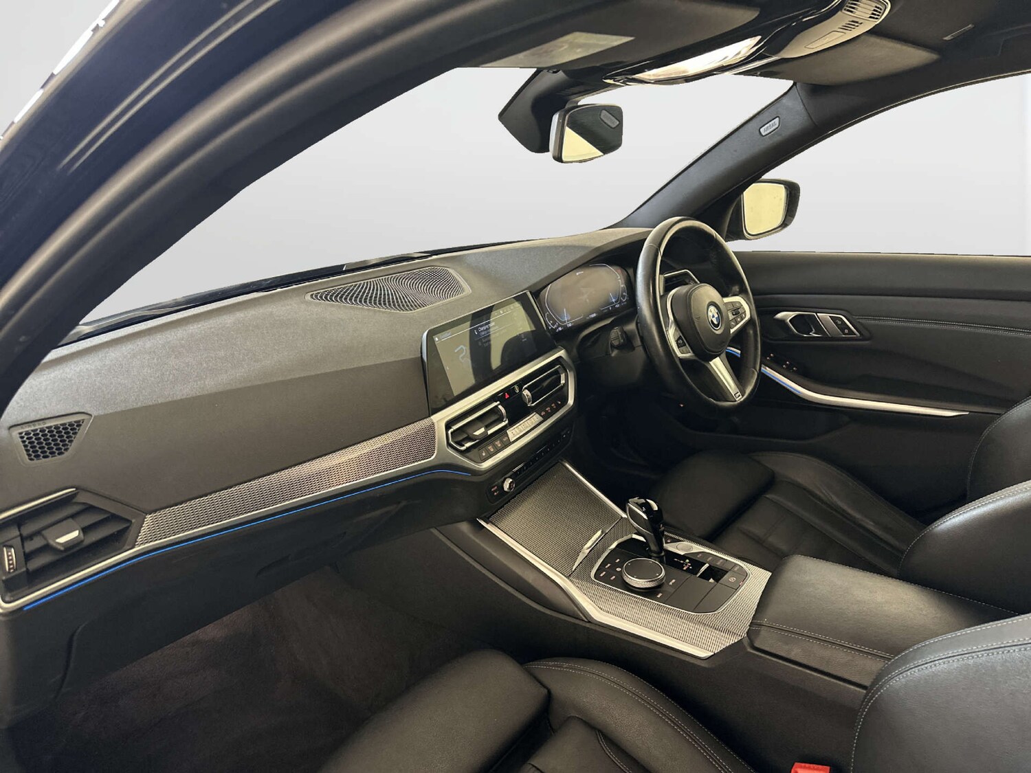 Used BMW 3 Series 2022 for sale - 78225957: Photo 12