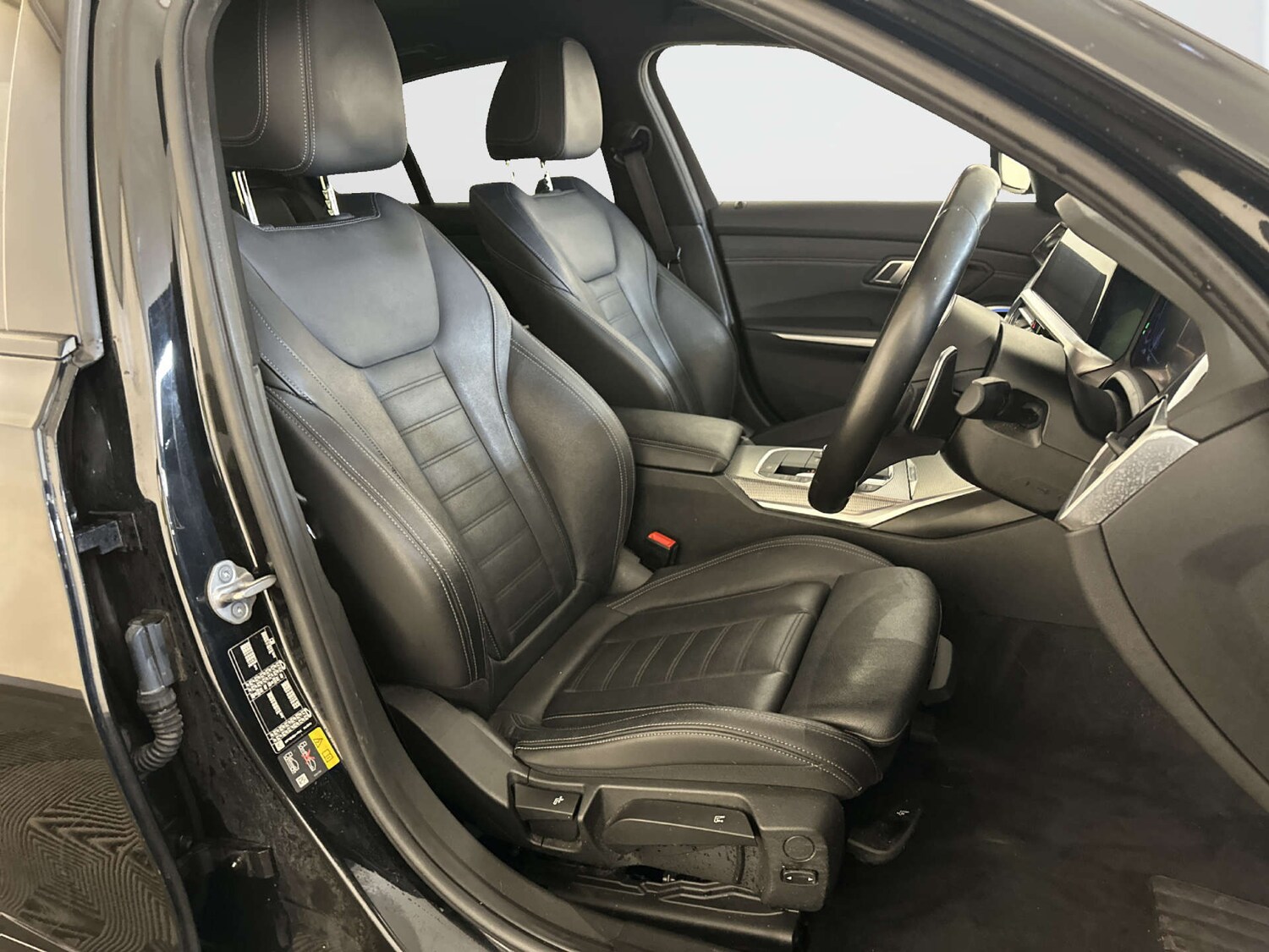 Used BMW 3 Series 2022 for sale - 78225957: Photo 13