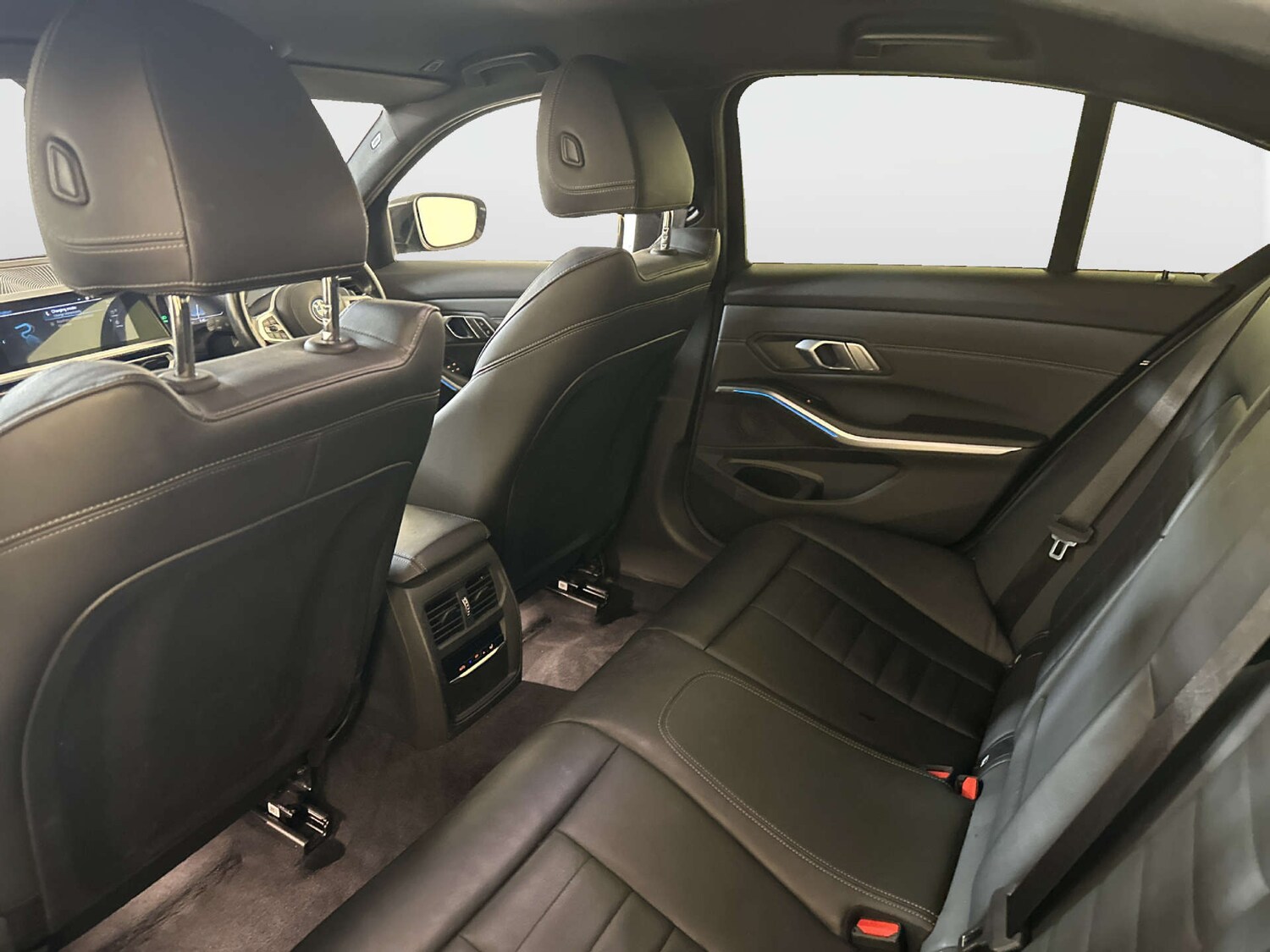 Used BMW 3 Series 2022 for sale - 78225957: Photo 14