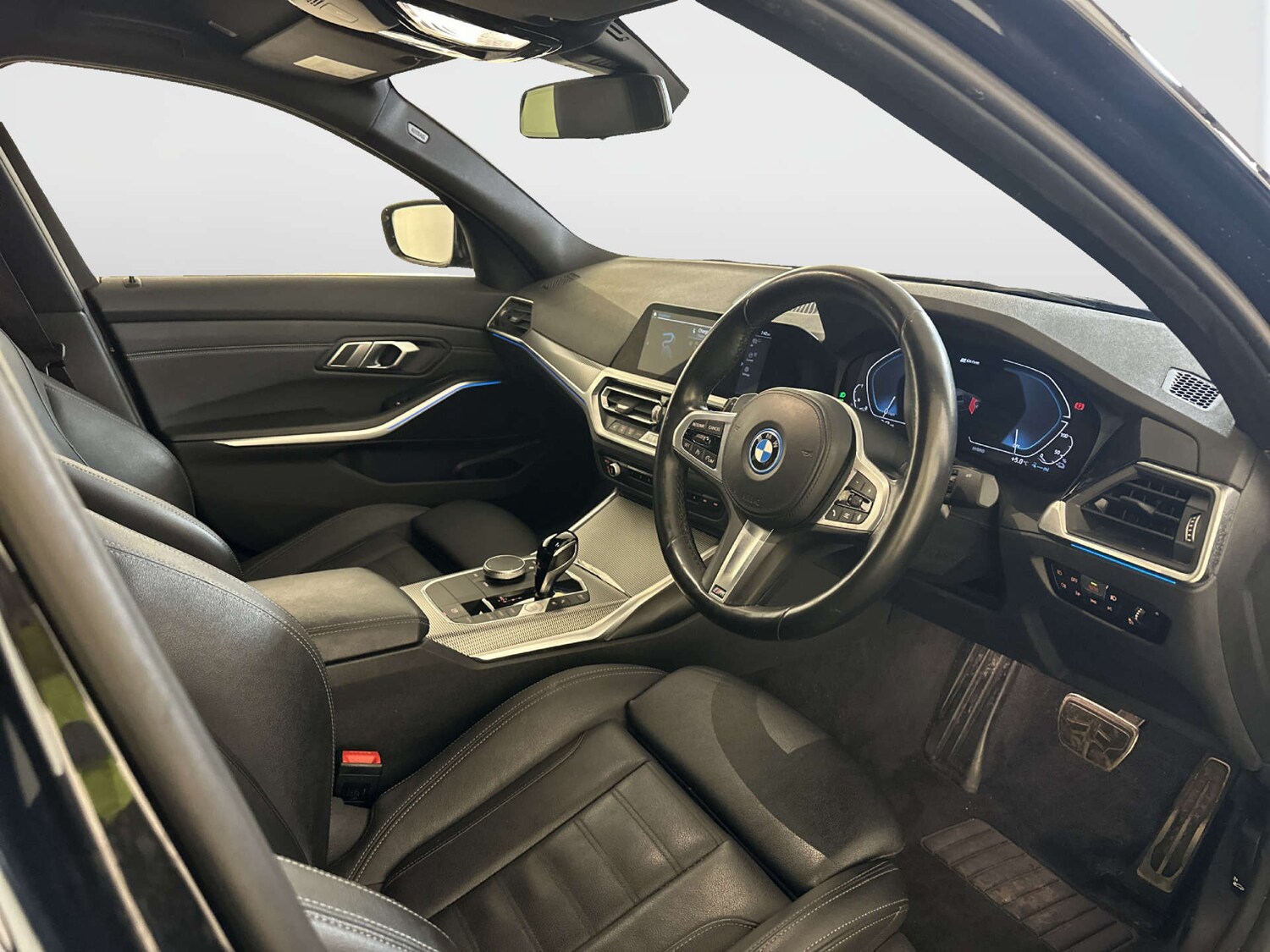 Used BMW 3 Series 2022 for sale - 78225957: Photo 16