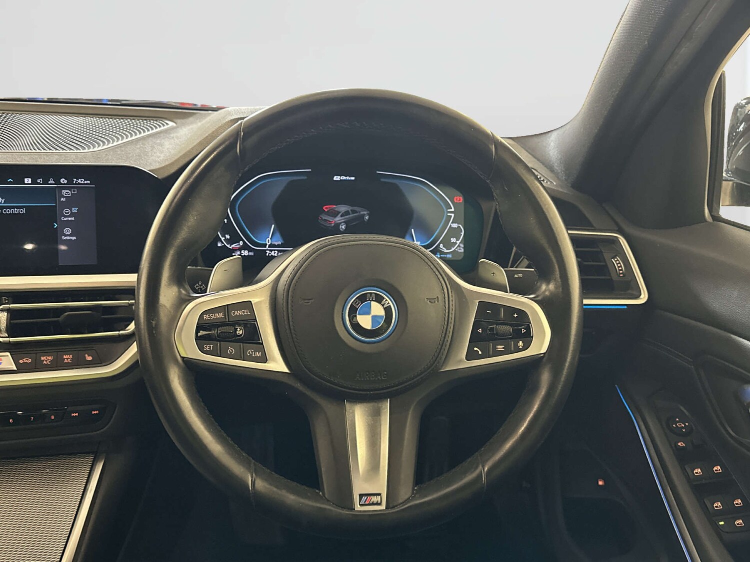 Used BMW 3 Series 2022 for sale - 78225957: Photo 17