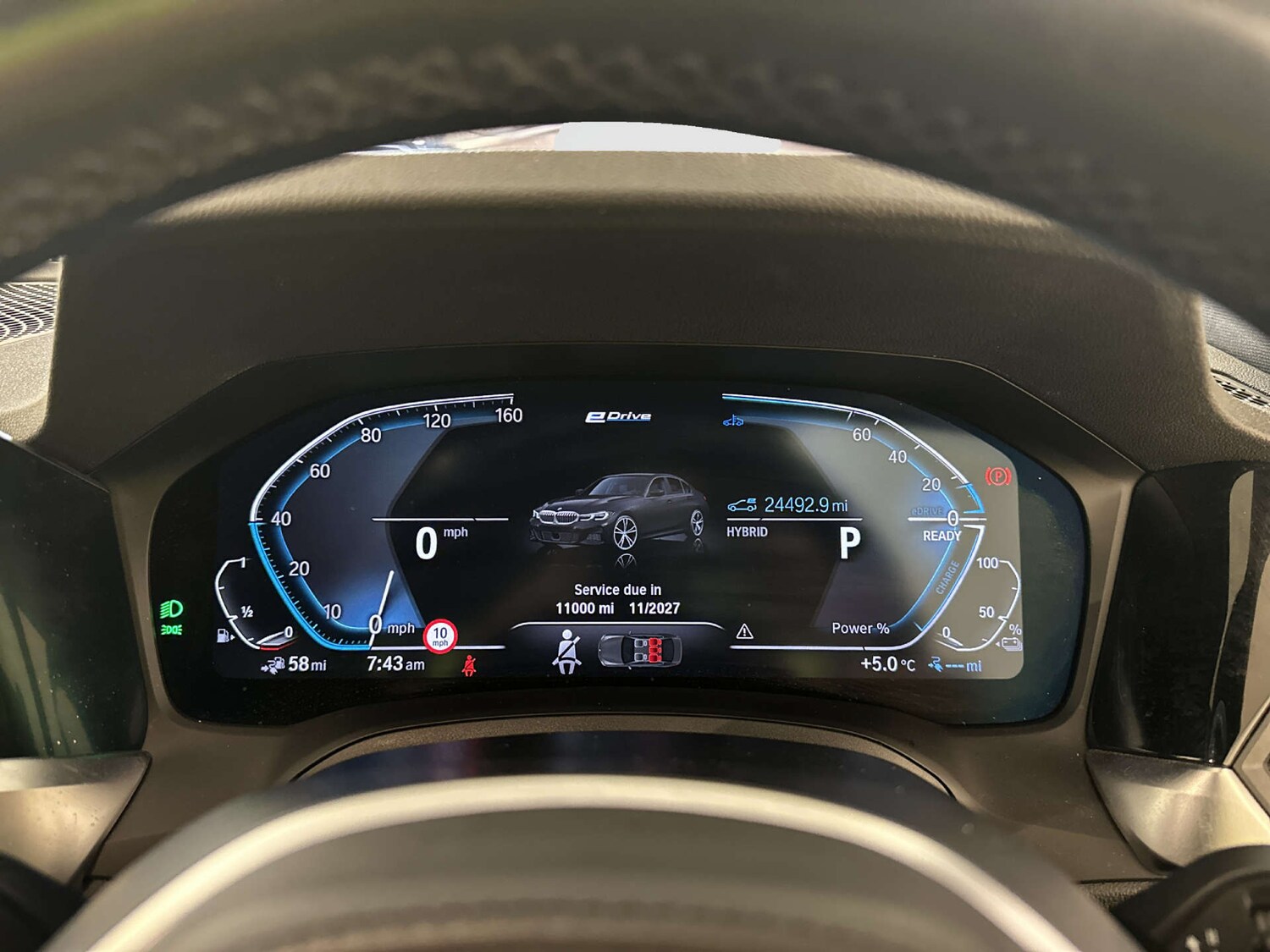 Used BMW 3 Series 2022 for sale - 78225957: Photo 19