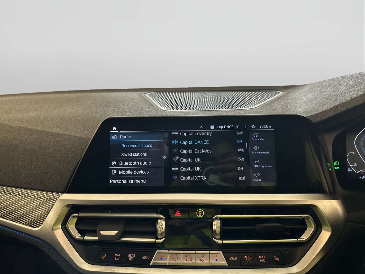 Used BMW 3 Series 2022 for sale - 78225957: Photo 21