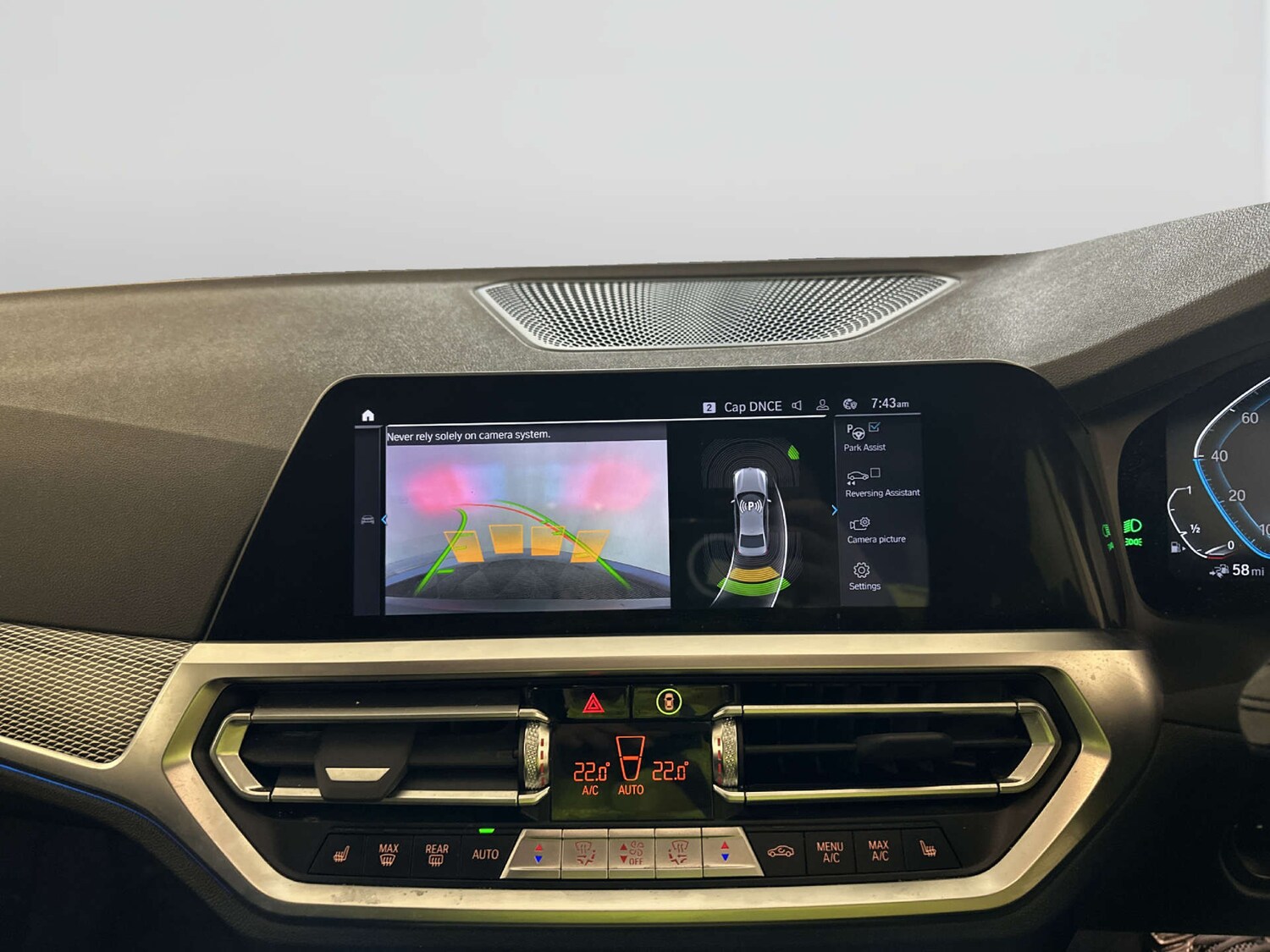 Used BMW 3 Series 2022 for sale - 78225957: Photo 22