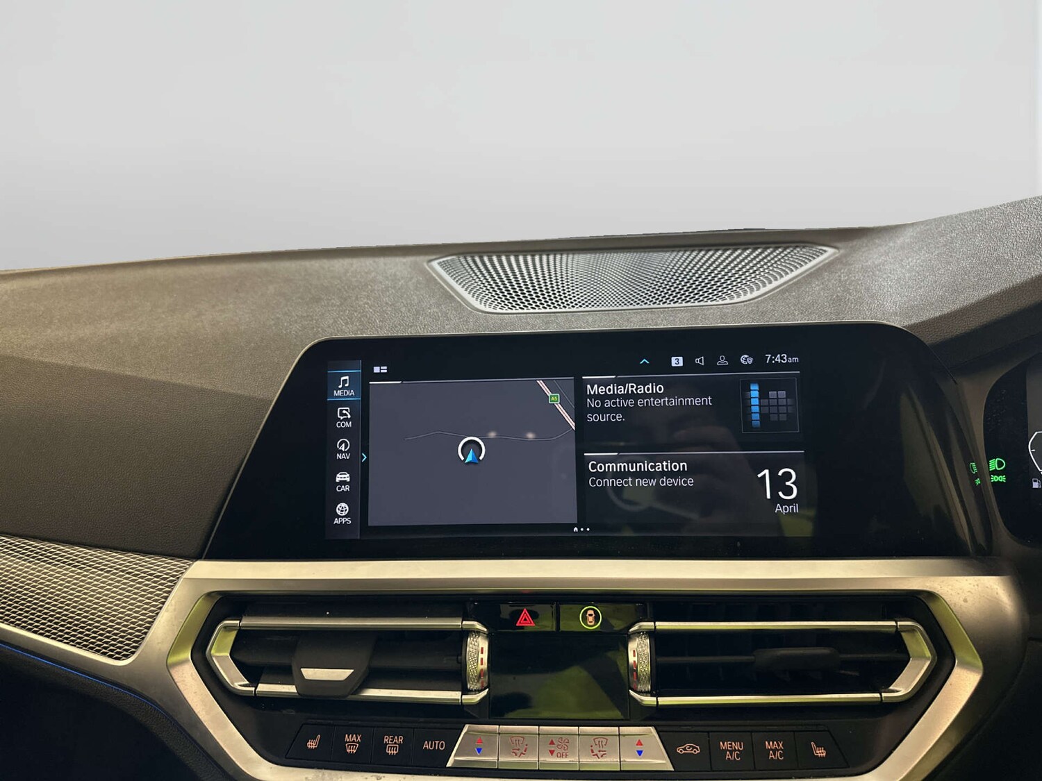 Used BMW 3 Series 2022 for sale - 78225957: Photo 23