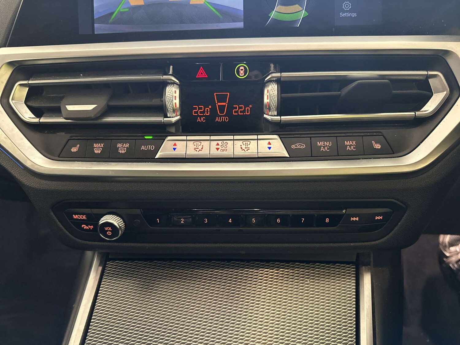 Used BMW 3 Series 2022 for sale - 78225957: Photo 25