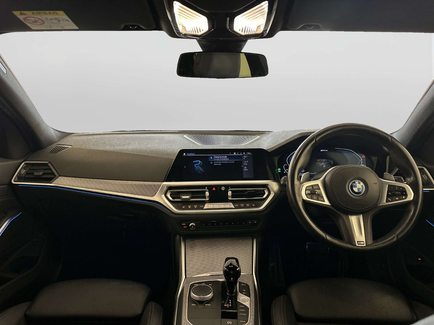 Used BMW 3 Series 2022 for sale - 78225957: Photo 3