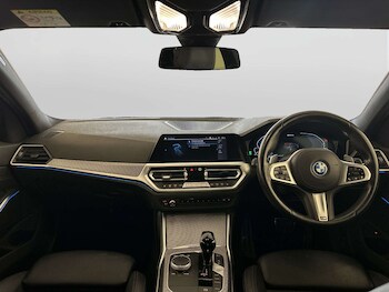 Used BMW 3 Series 2022 for sale - 78225957: Photo