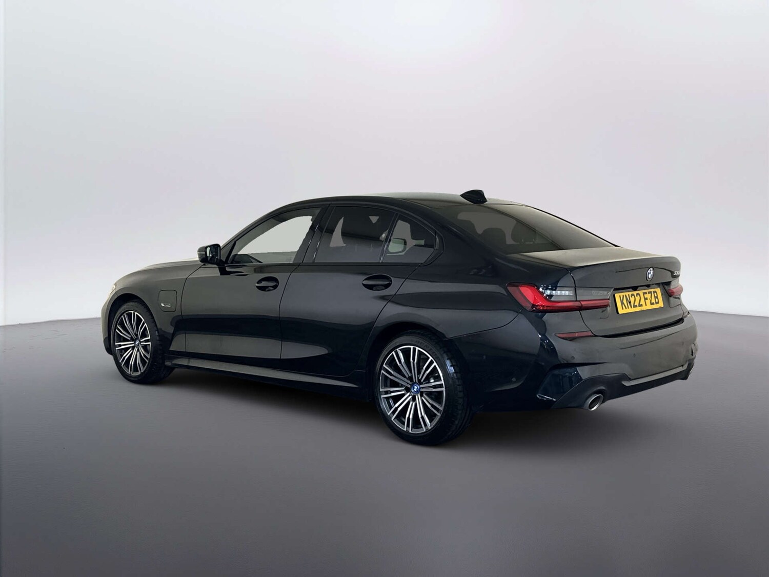 Used BMW 3 Series 2022 for sale - 78225957: Photo 8