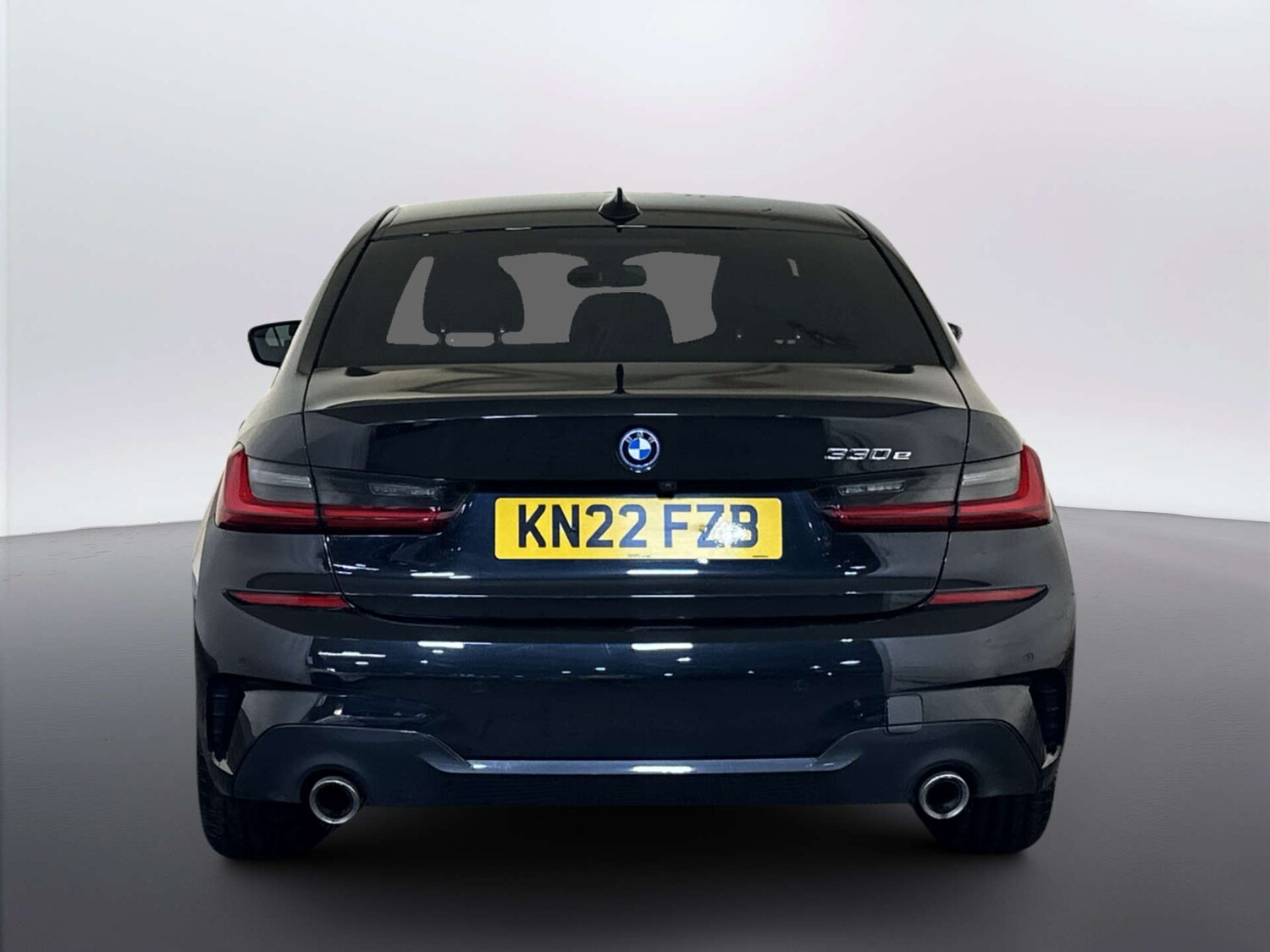 Used BMW 3 Series 2022 for sale - 78225957: Photo 9