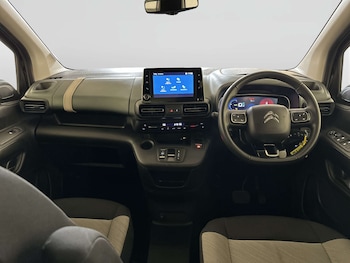 Used Citroen Berlingo 2023 for sale - 78243298: Photo