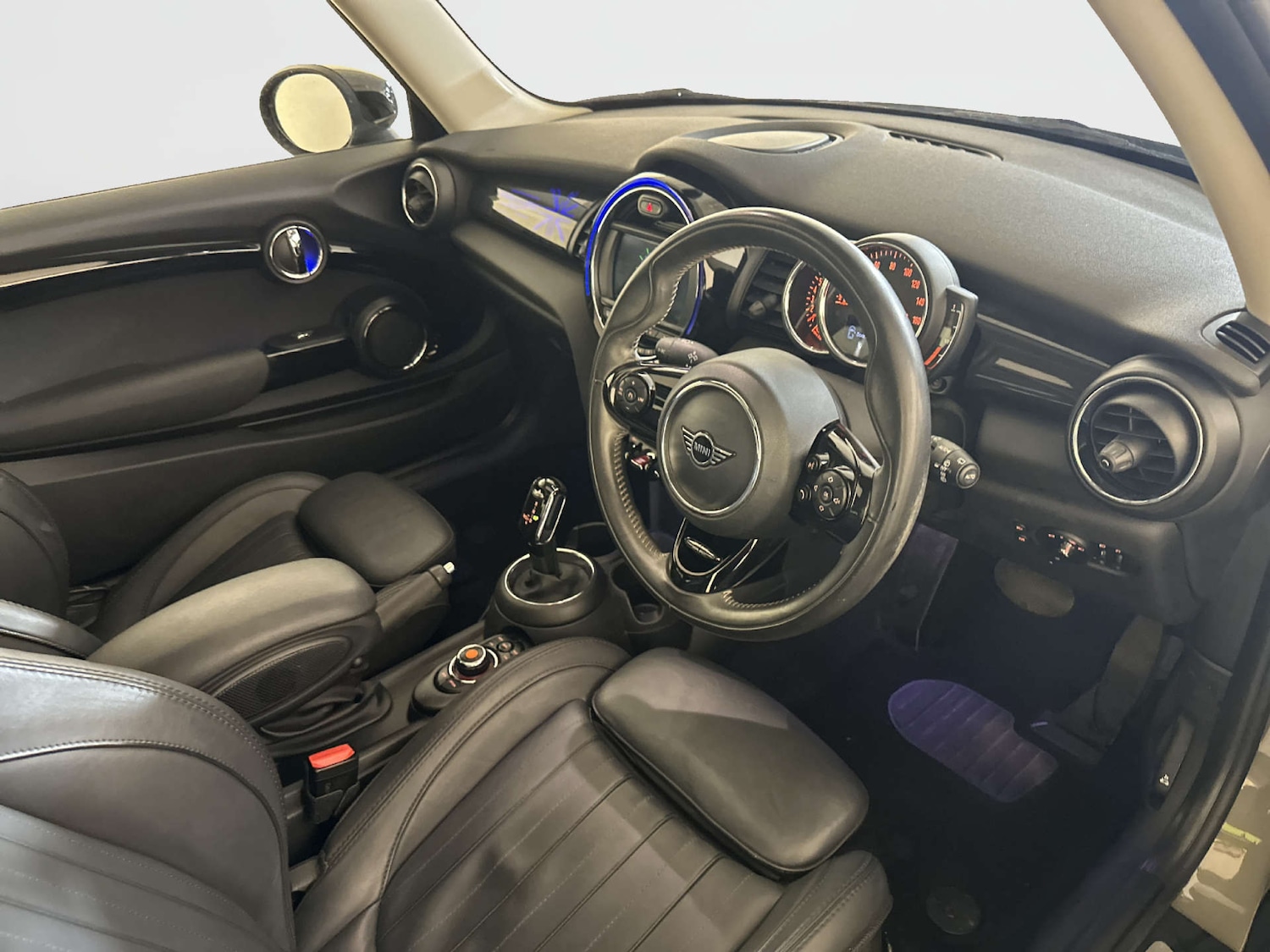 Used MINI Hatch 2019 for sale - 78223531: Photo 16