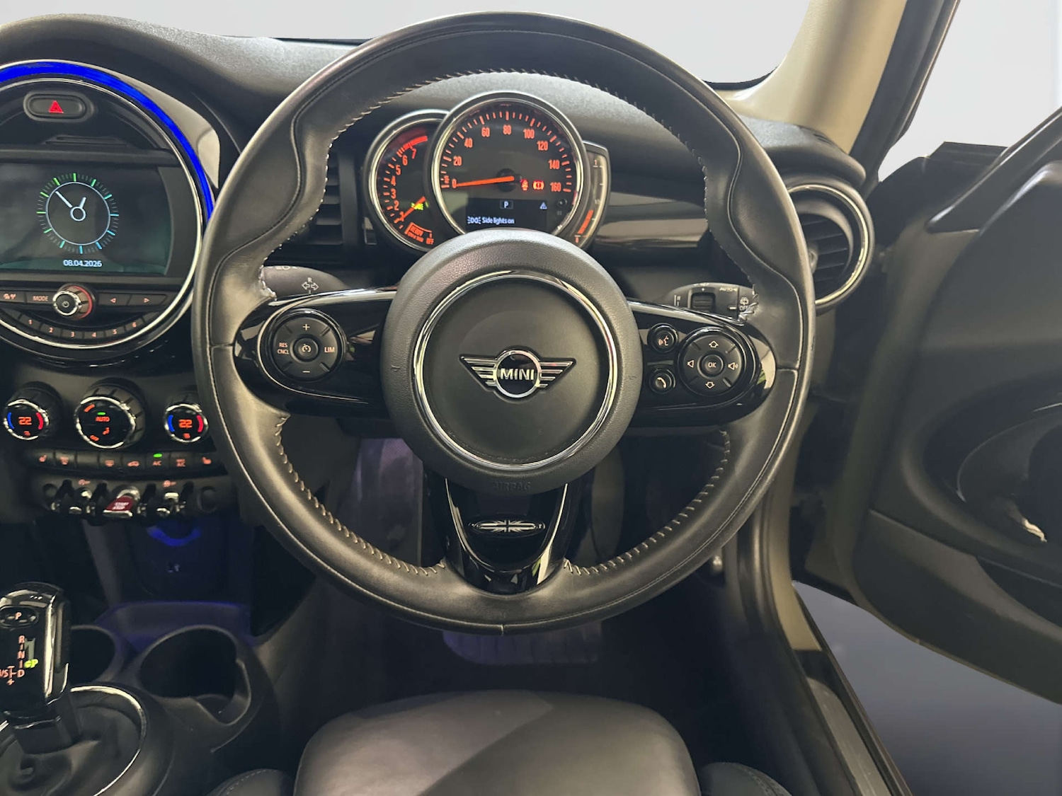 Used MINI Hatch 2019 for sale - 78223531: Photo 17