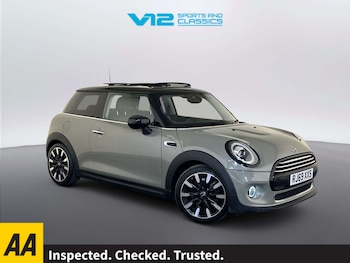 Used MINI Hatch 2019 for sale - 78223531: Photo