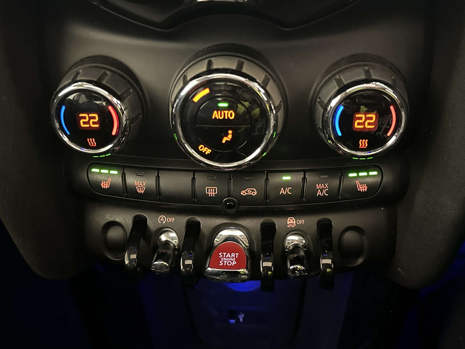 Used MINI Hatch 2019 for sale - 78223531: Photo 25